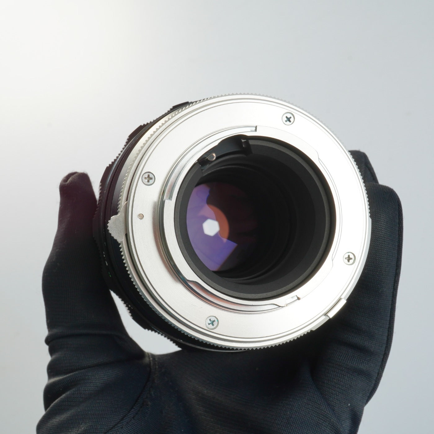 MINOLTA MC TELE ROKKOR-QF 200mm F/3.5 単焦点レンズ