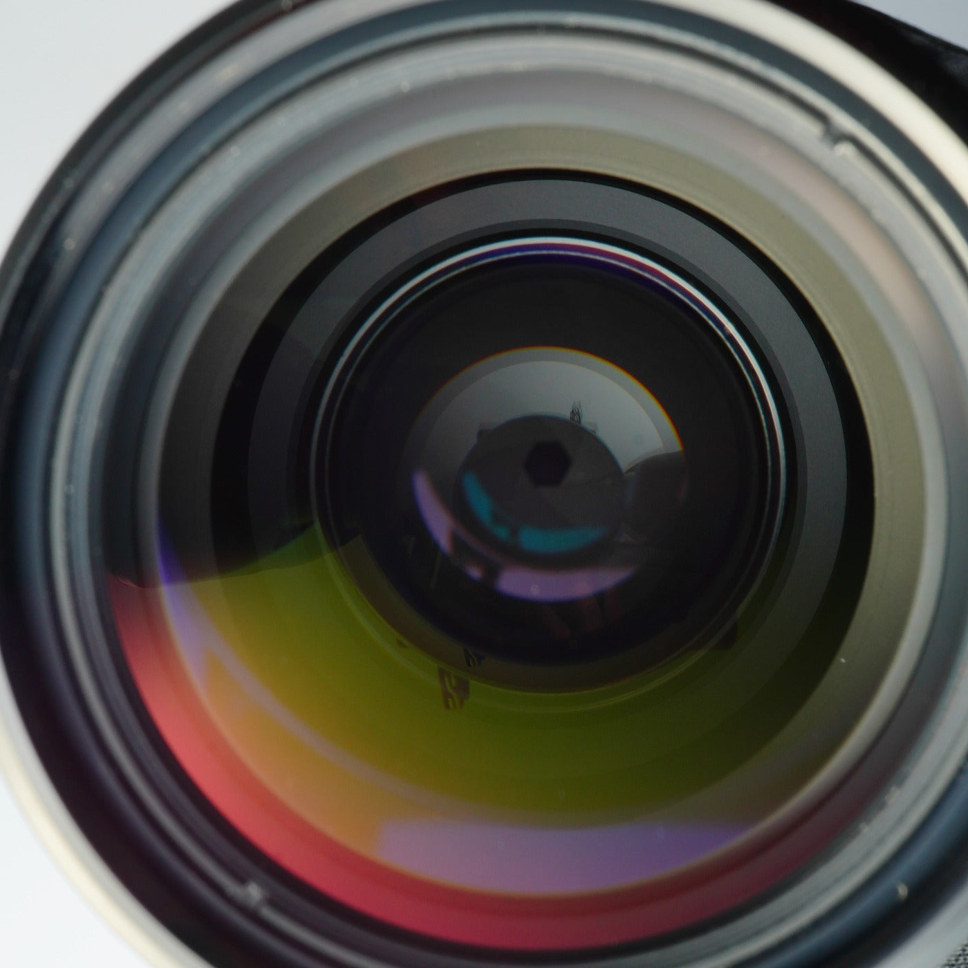 MINOLTA New MD Zoom 75-150mm F/4 ズームレンズ