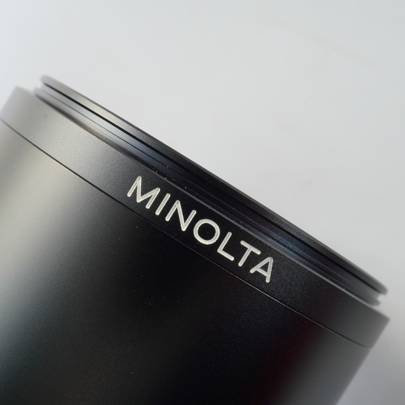 MINOLTA New MD Zoom 75-150mm F/4 ズームレンズ