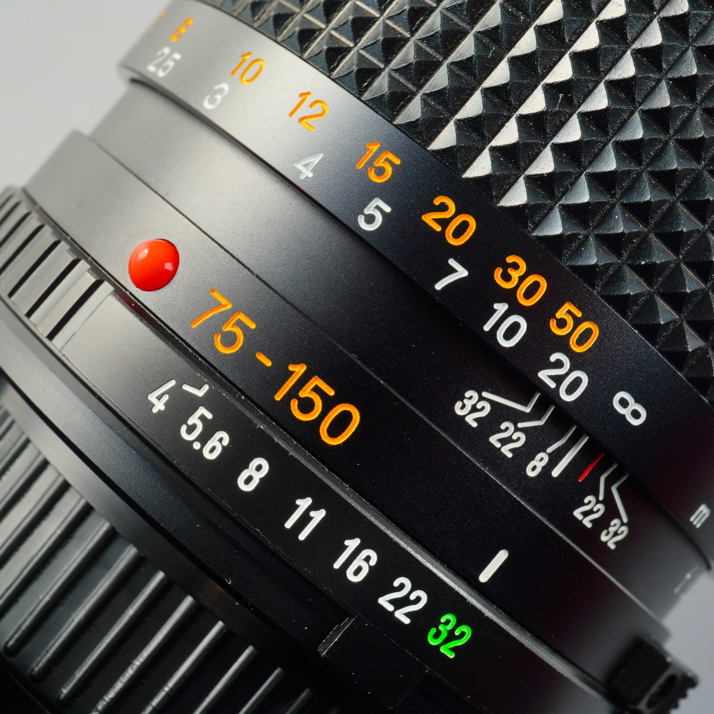 MINOLTA New MD Zoom 75-150mm F/4 ズームレンズ