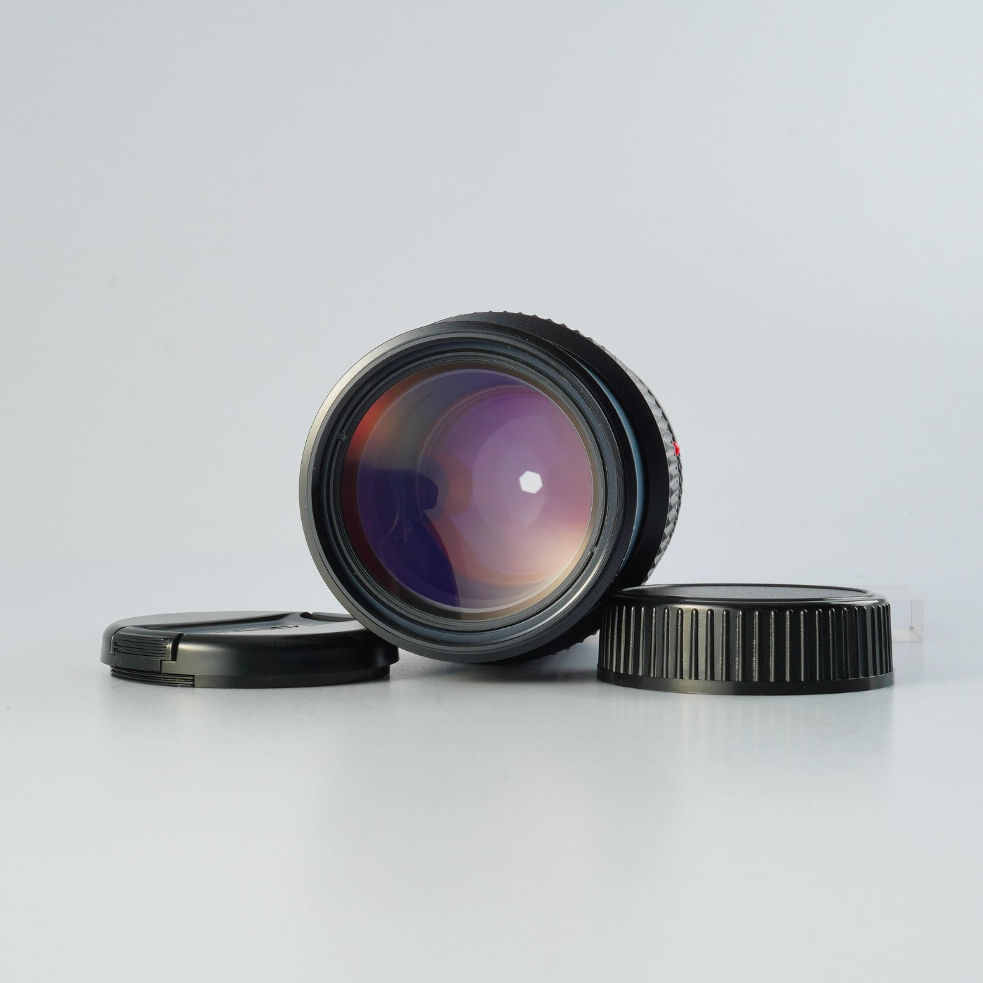 MINOLTA New MD Zoom 75-150mm F/4 ズームレンズ