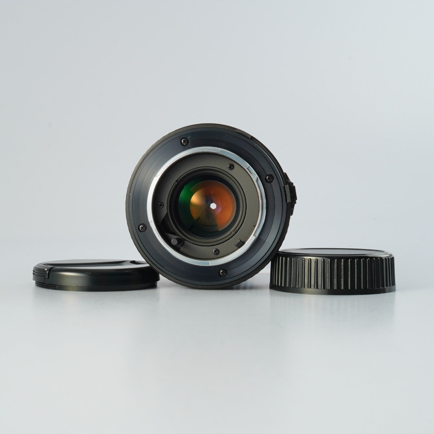 MINOLTA New MD Zoom 75-150mm F/4 ズームレンズ