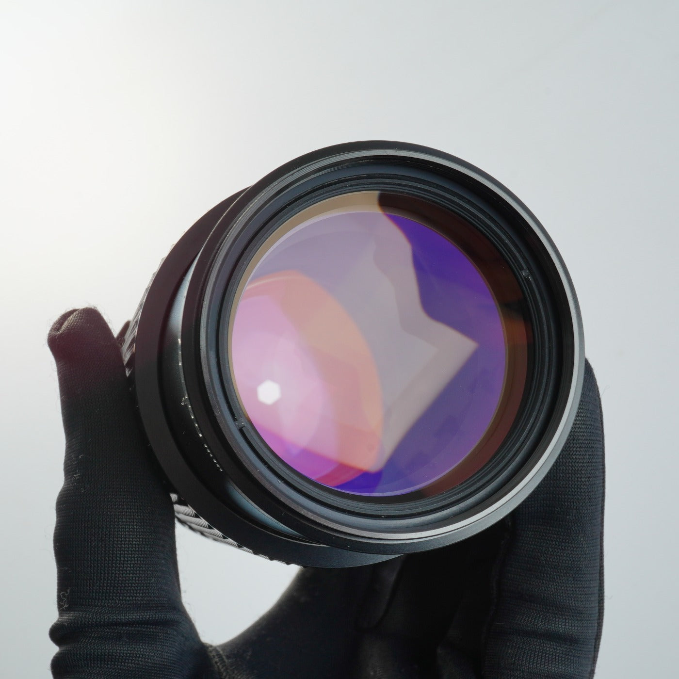 MINOLTA New MD Zoom 75-150mm F/4 ズームレンズ