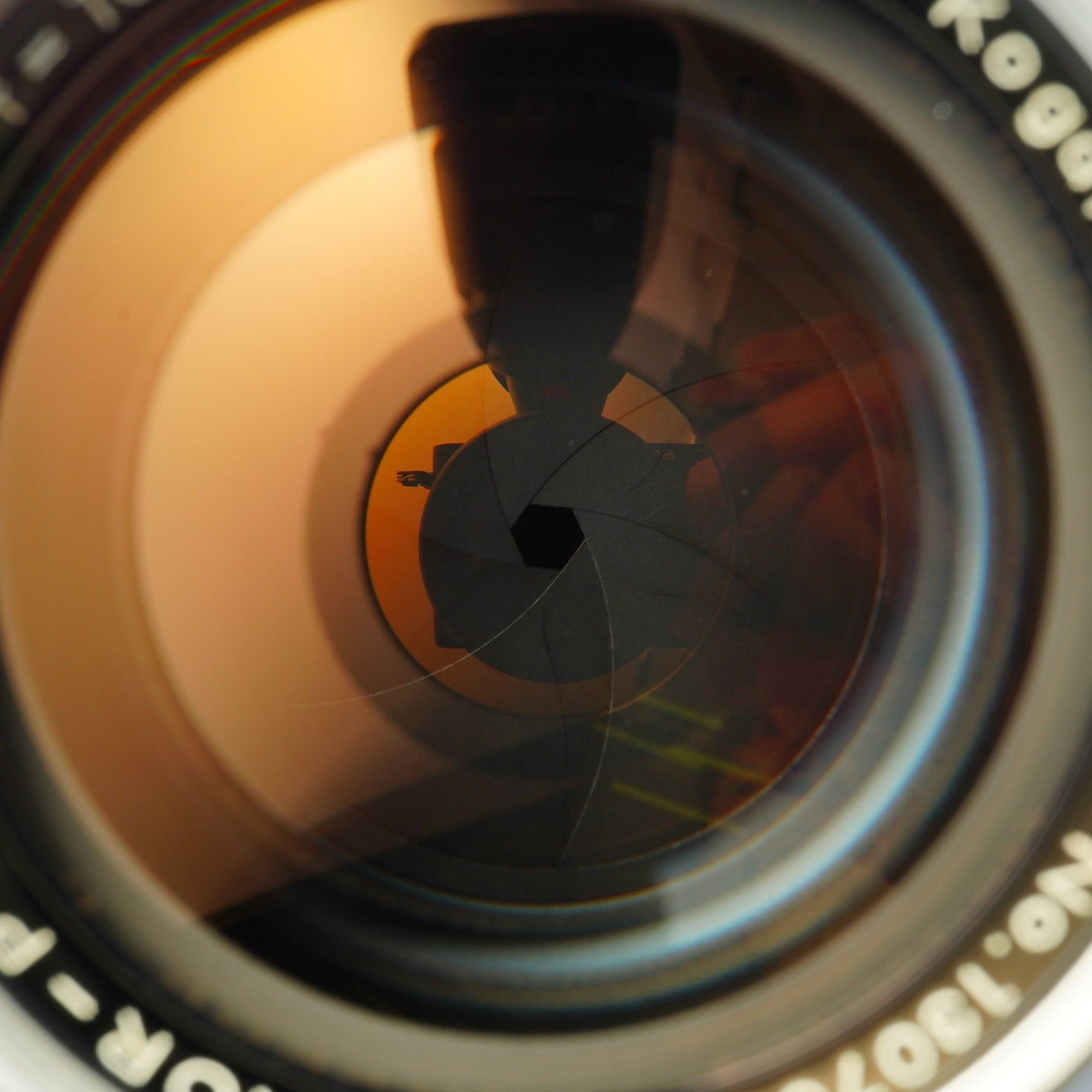 Nikon 非Ai NIKKOR-P Auto 10.5cm 105mm F/2.5 単焦点レンズ