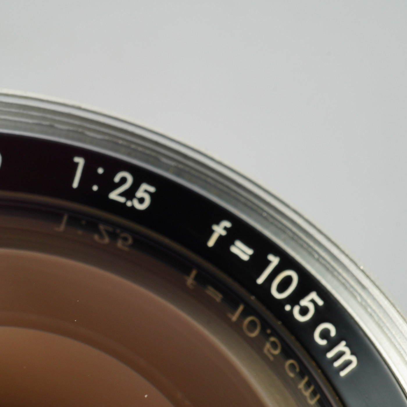 Nikon 非Ai NIKKOR-P Auto 10.5cm 105mm F/2.5 単焦点レンズ