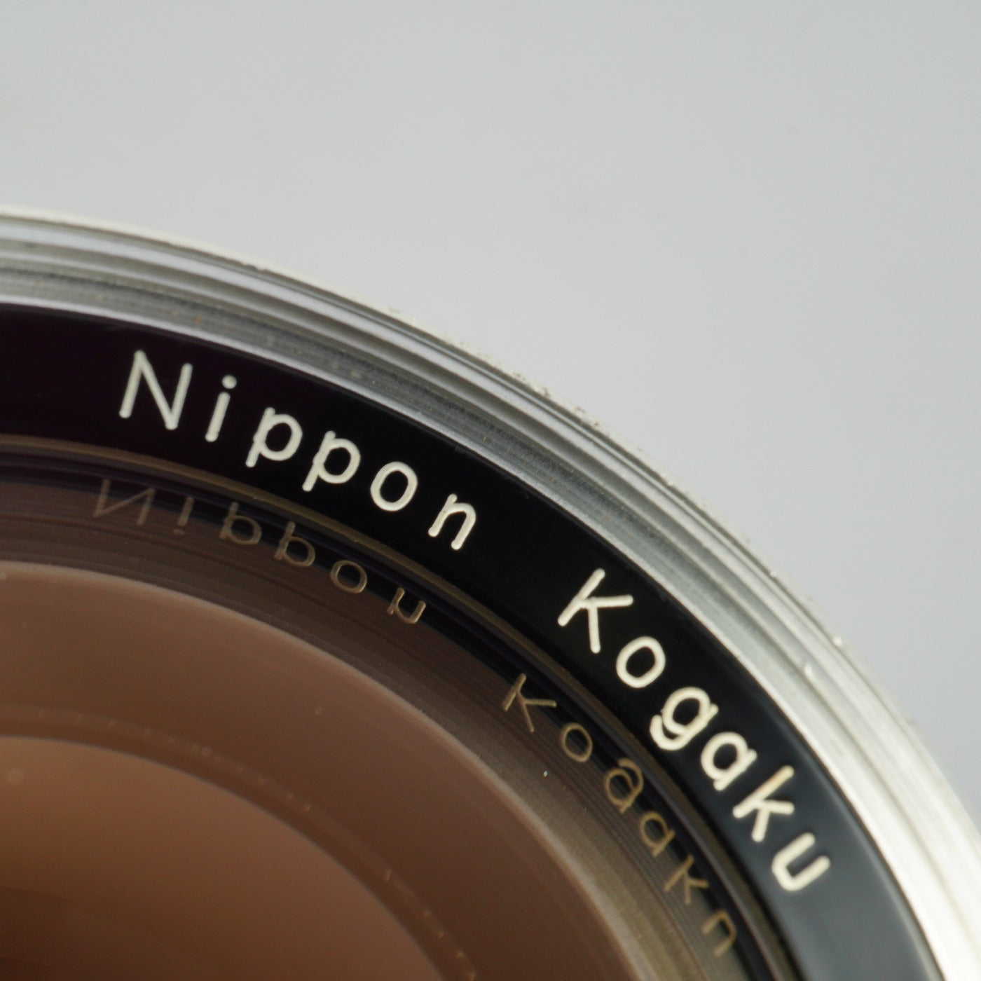 Nikon 非Ai NIKKOR-P Auto 10.5cm 105mm F/2.5 単焦点レンズ