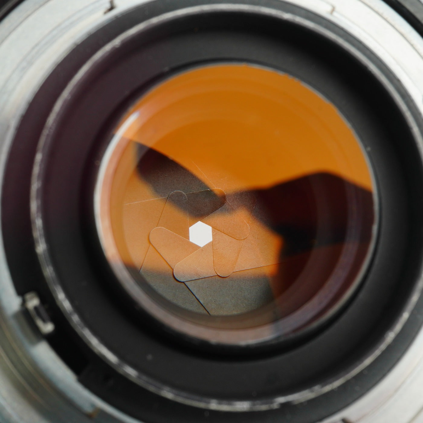 Nikon 非Ai NIKKOR-P Auto 10.5cm 105mm F/2.5 単焦点レンズ