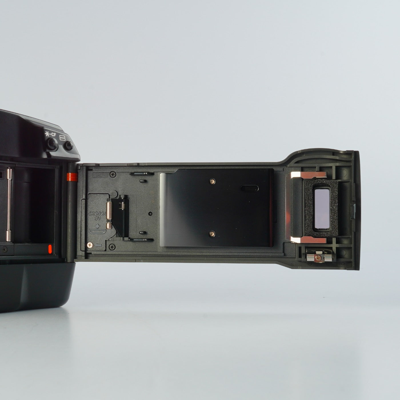 Canon EOS 5 QD + EF 28-80mm F/3.5-5.6 Ⅳ AF フィルム一眼レフカメラ