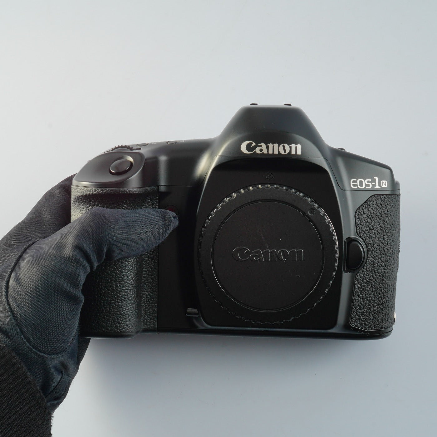 Canon EOS 1N AF フィルム一眼レフカメラ