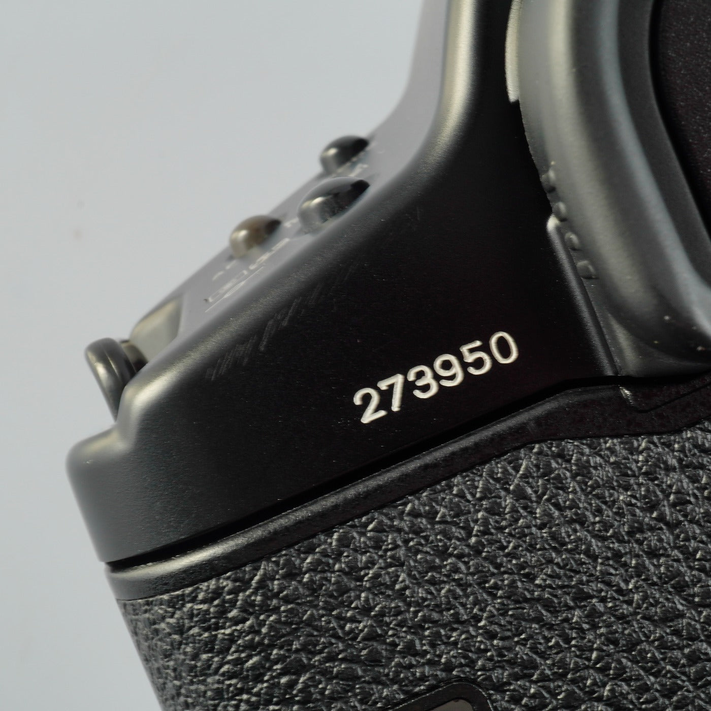 Canon EOS 1N AF フィルム一眼レフカメラ