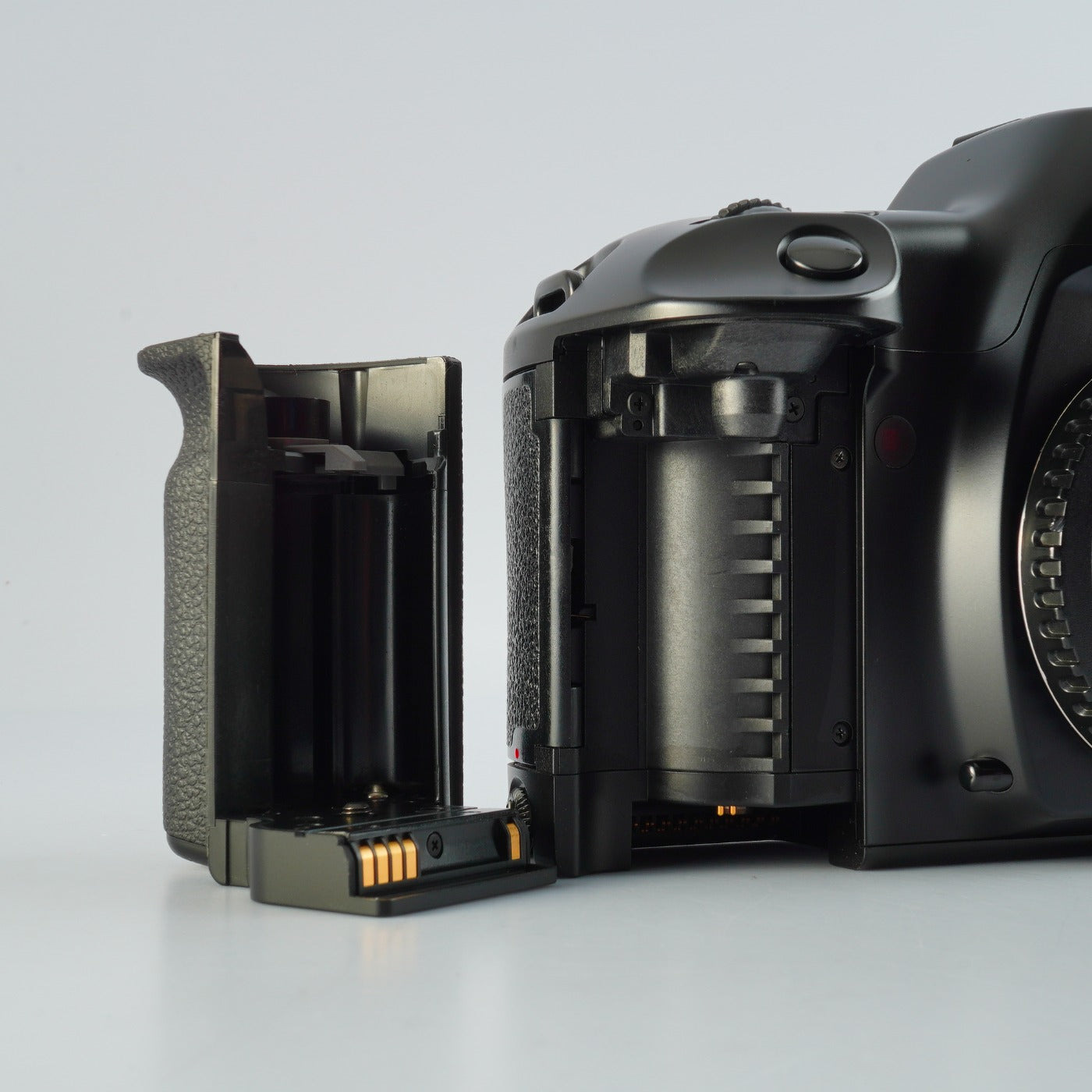 Canon EOS 1N AF フィルム一眼レフカメラ