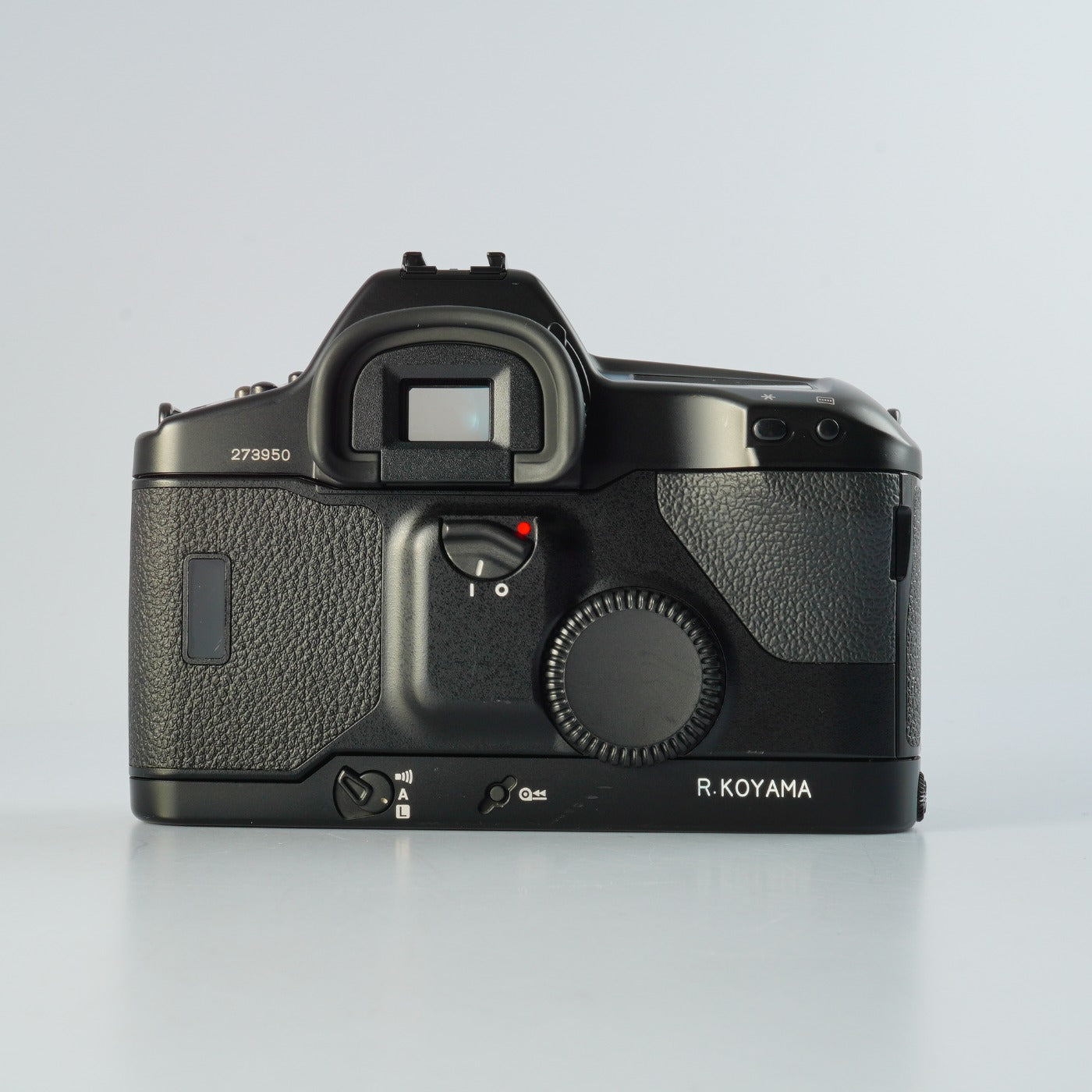 Canon EOS 1N AF フィルム一眼レフカメラ