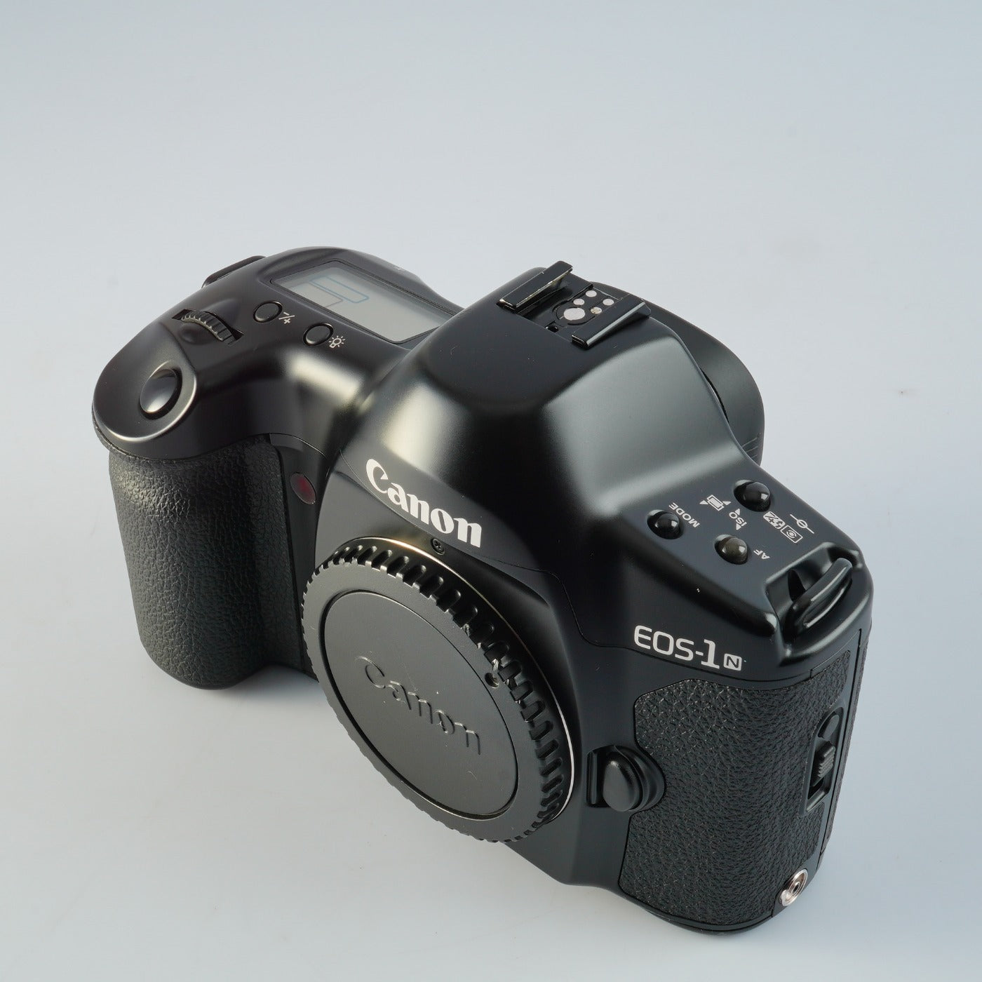 Canon EOS 1N AF フィルム一眼レフカメラ