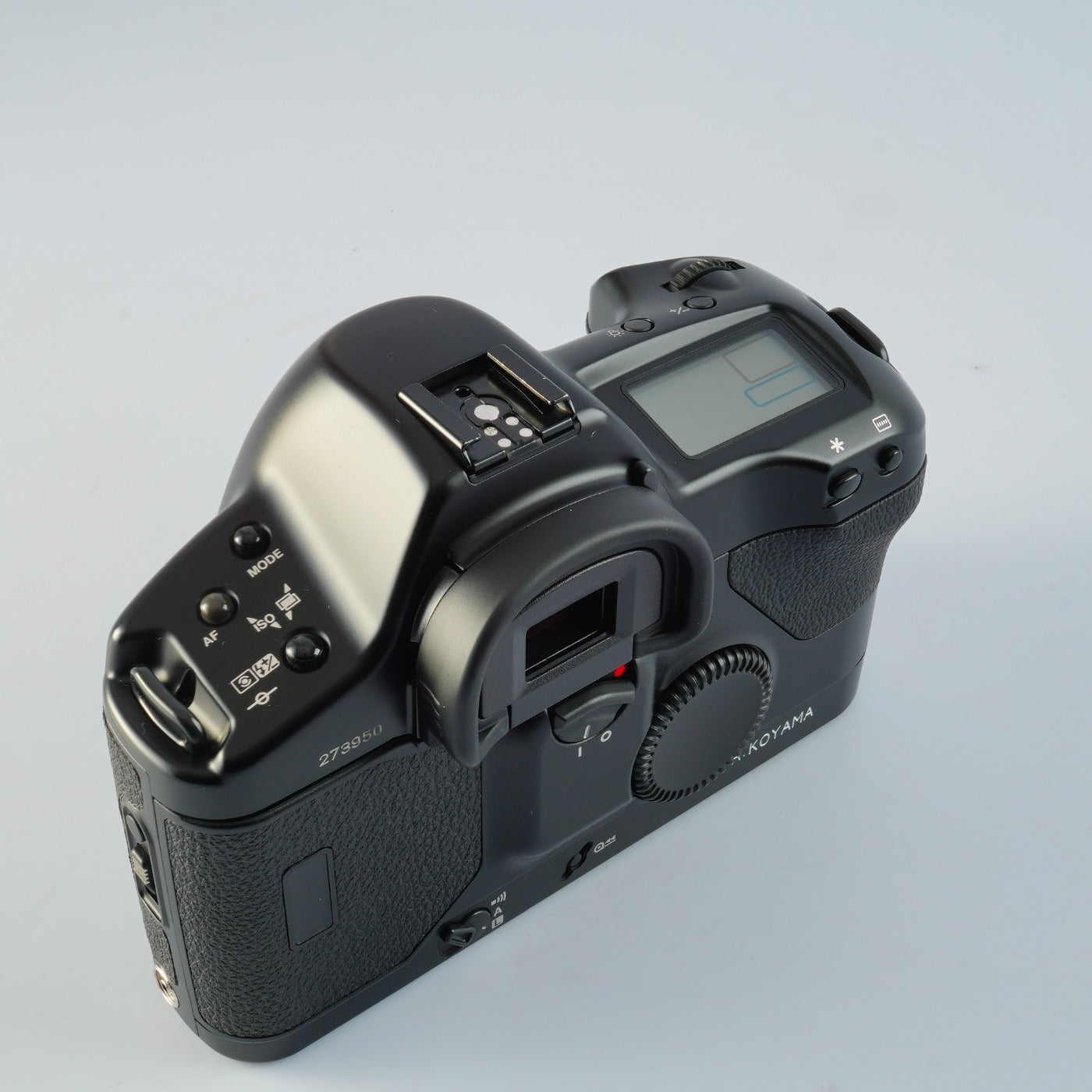 Canon EOS 1N AF フィルム一眼レフカメラ