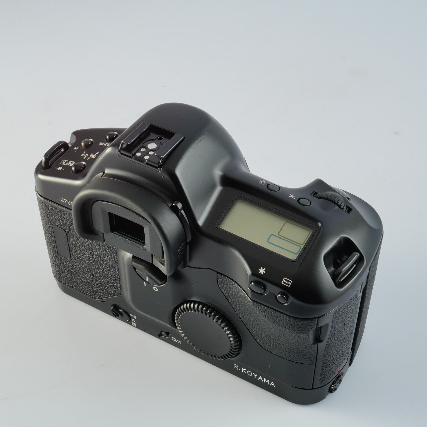 Canon EOS 1N AF フィルム一眼レフカメラ