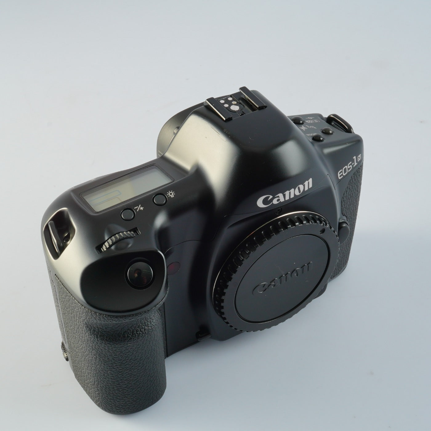 Canon EOS 1N AF フィルム一眼レフカメラ