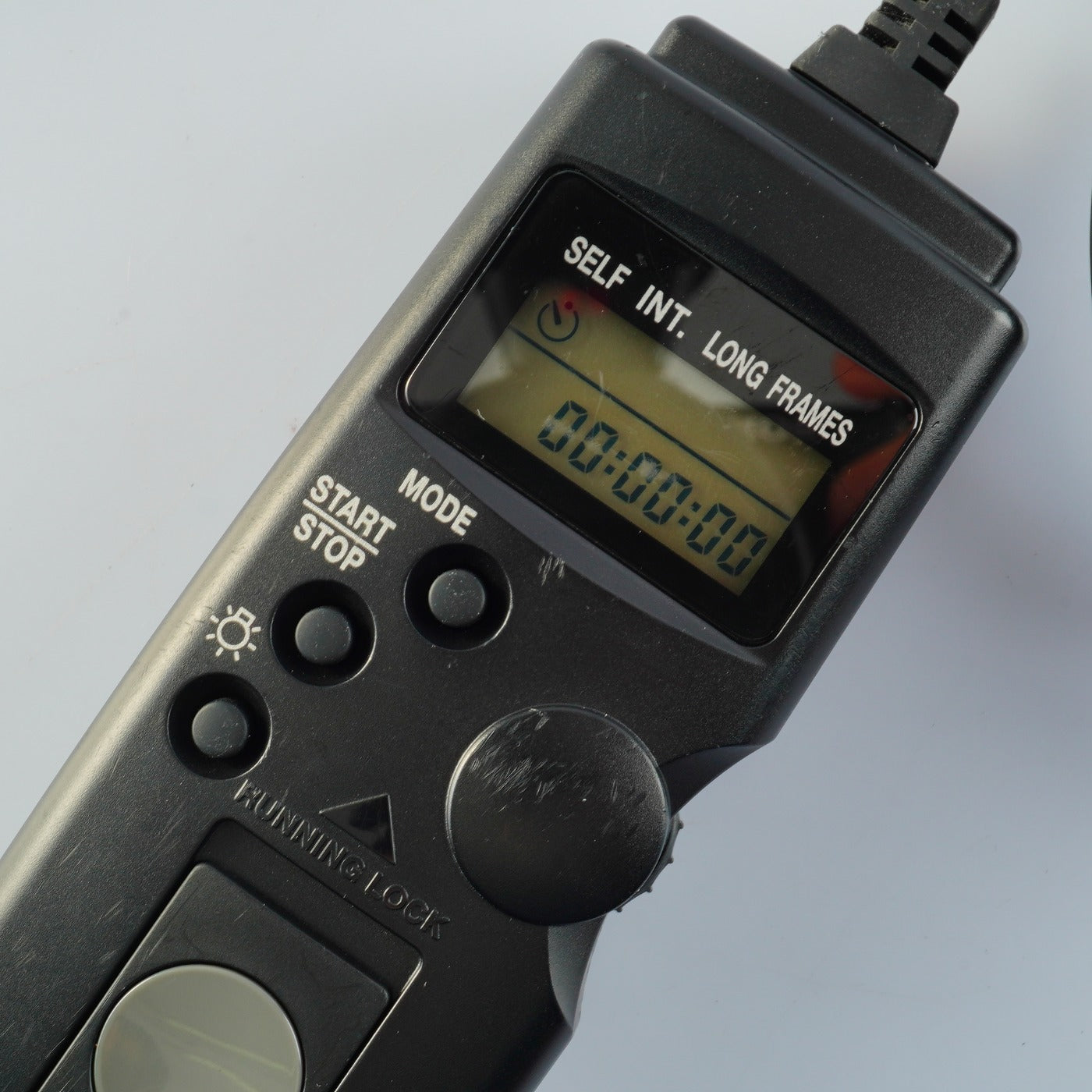 Canon TC-80N3 Timer Remote Controller カメラ関連アクセサリー
