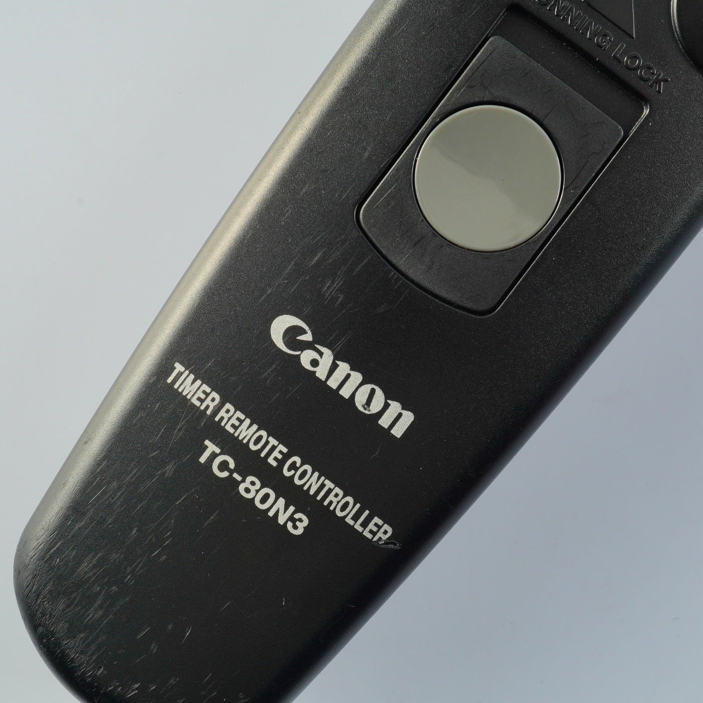 Canon TC-80N3 Timer Remote Controller カメラ関連アクセサリー