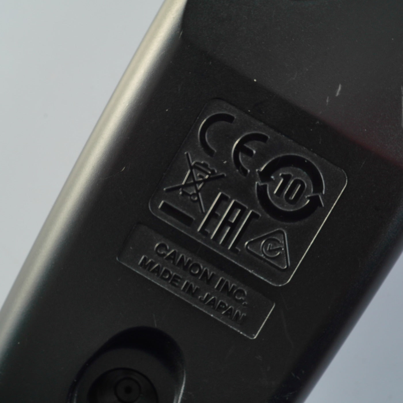 Canon TC-80N3 Timer Remote Controller カメラ関連アクセサリー