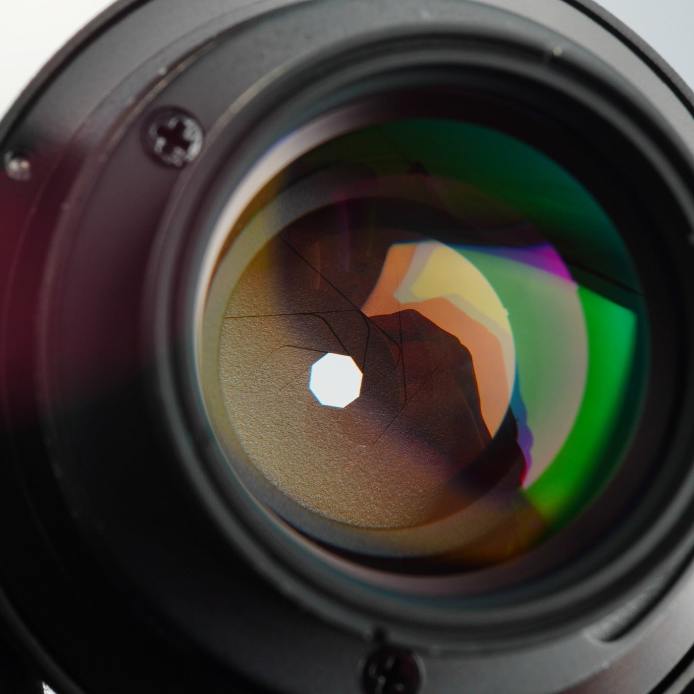 Nikon EL Nikkor 50mm F/2.8 N 単焦点レンズ