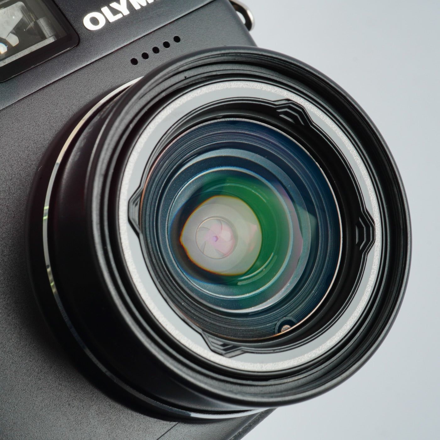 OLYMPUS CAMEDIA C-3030 ZOOM + SmartMedia 128MB コンパクトデジタルカメラ