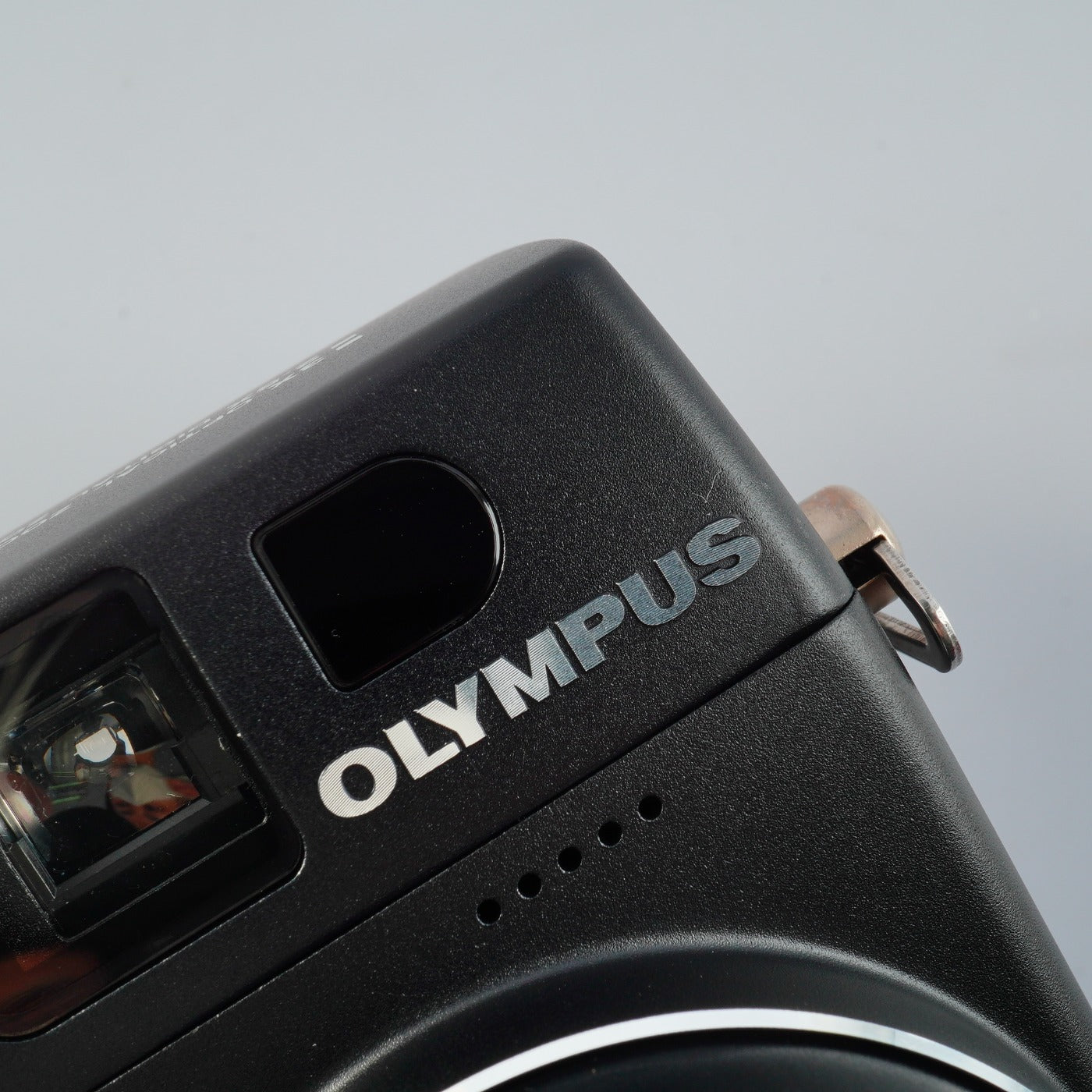 OLYMPUS CAMEDIA C-3030 ZOOM + SmartMedia 128MB コンパクトデジタルカメラ