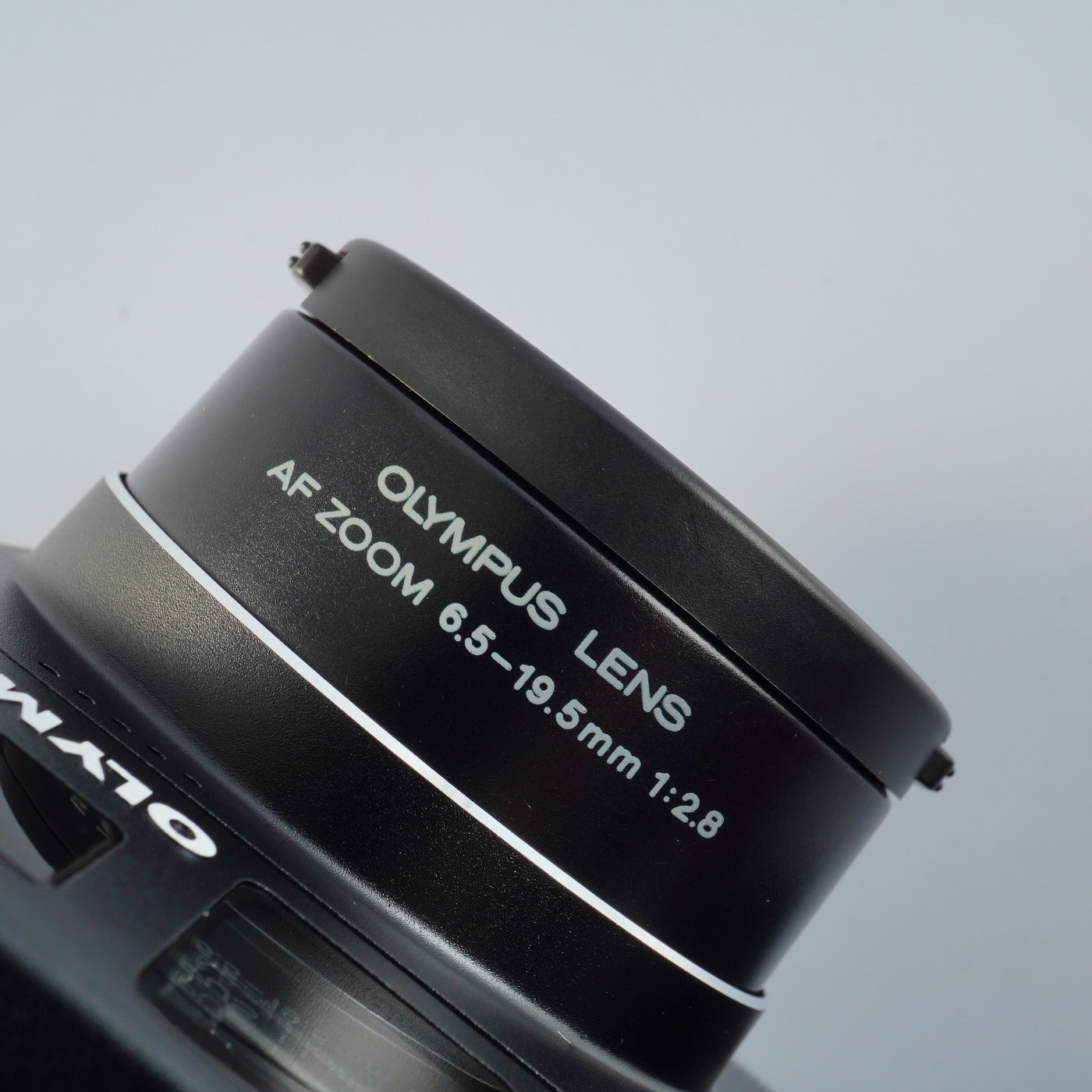 OLYMPUS CAMEDIA C-3030 ZOOM + SmartMedia 128MB コンパクトデジタルカメラ