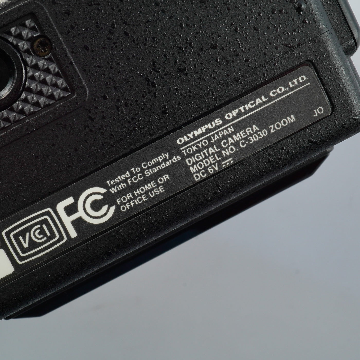 OLYMPUS CAMEDIA C-3030 ZOOM + SmartMedia 128MB コンパクトデジタルカメラ