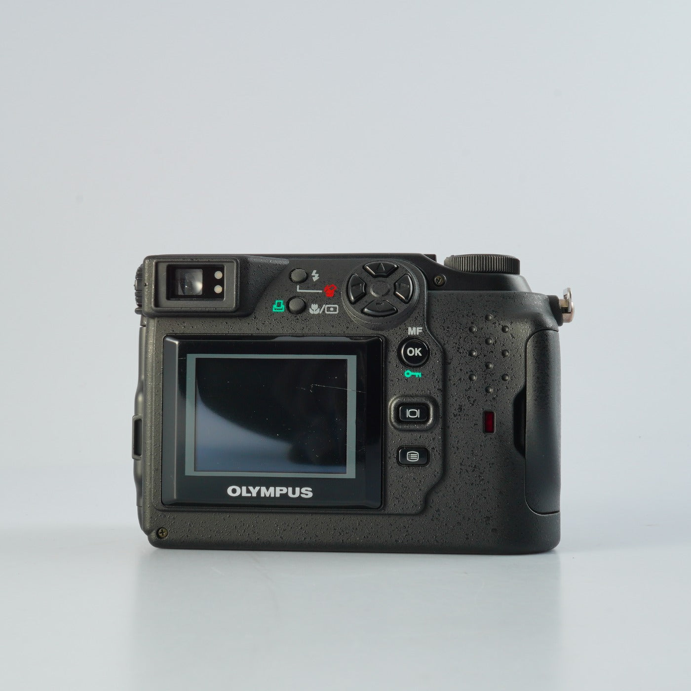 OLYMPUS CAMEDIA C-3030 ZOOM + SmartMedia 128MB コンパクトデジタルカメラ