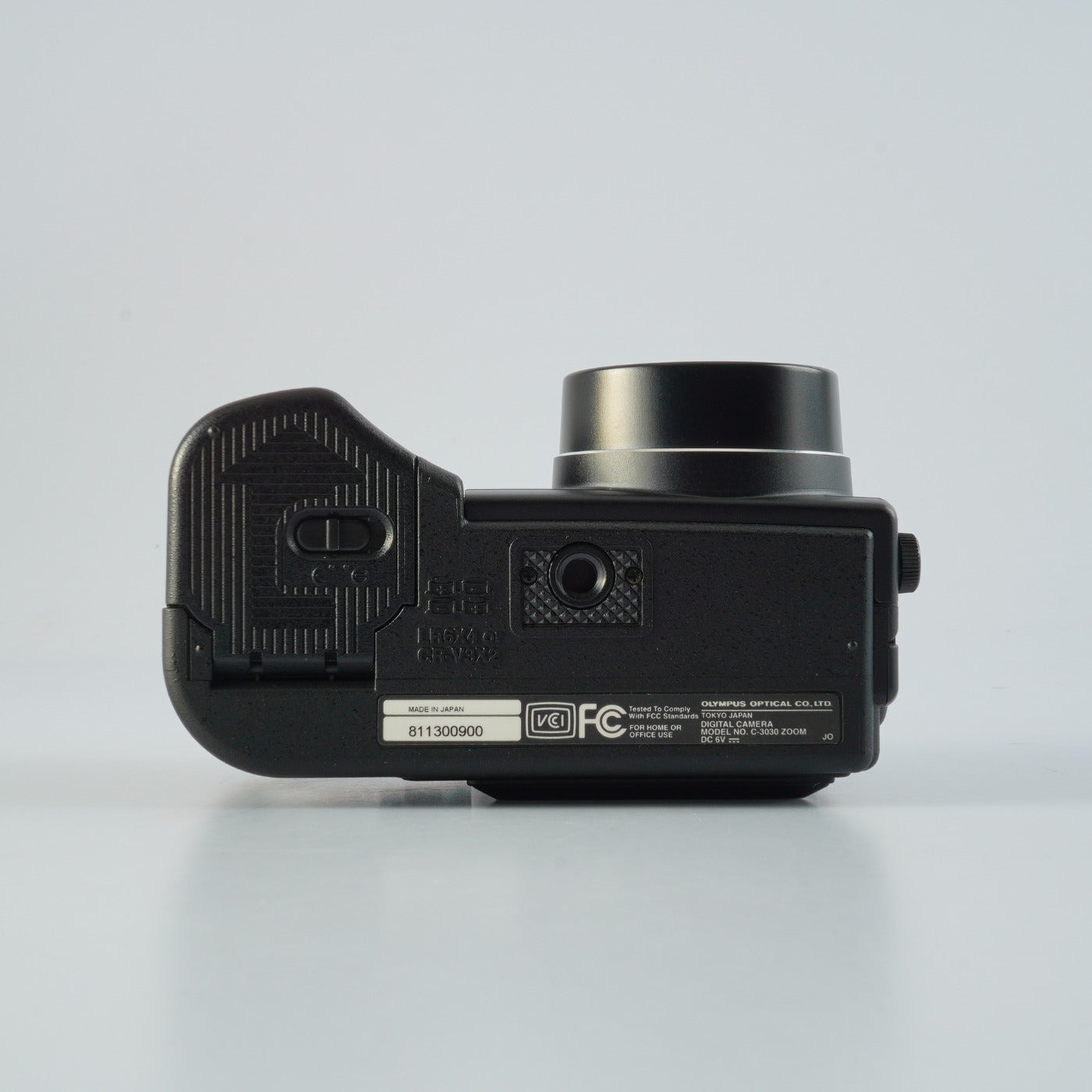 OLYMPUS CAMEDIA C-3030 ZOOM + SmartMedia 128MB コンパクトデジタルカメラ