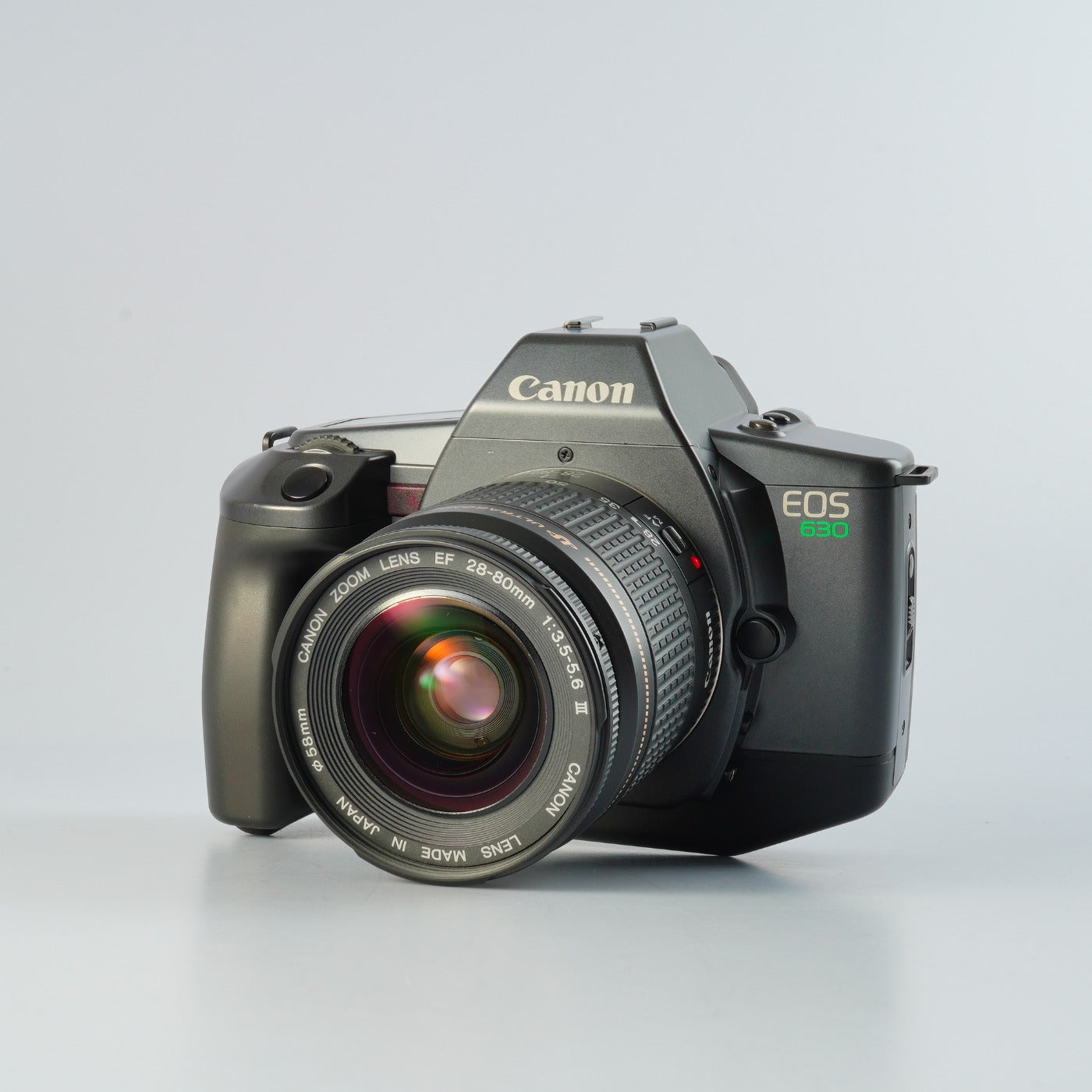 AF フィルム一眼レフカメラ – 山田写真機店