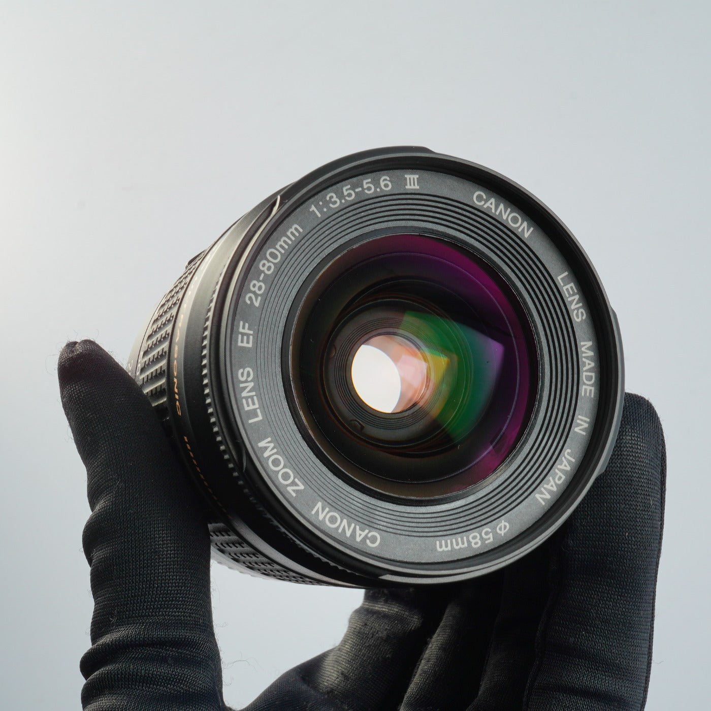 Canon EOS 630 + EF 28-80mm F/3.5-5.6 Ⅲ AF フィルム一眼レフカメラ