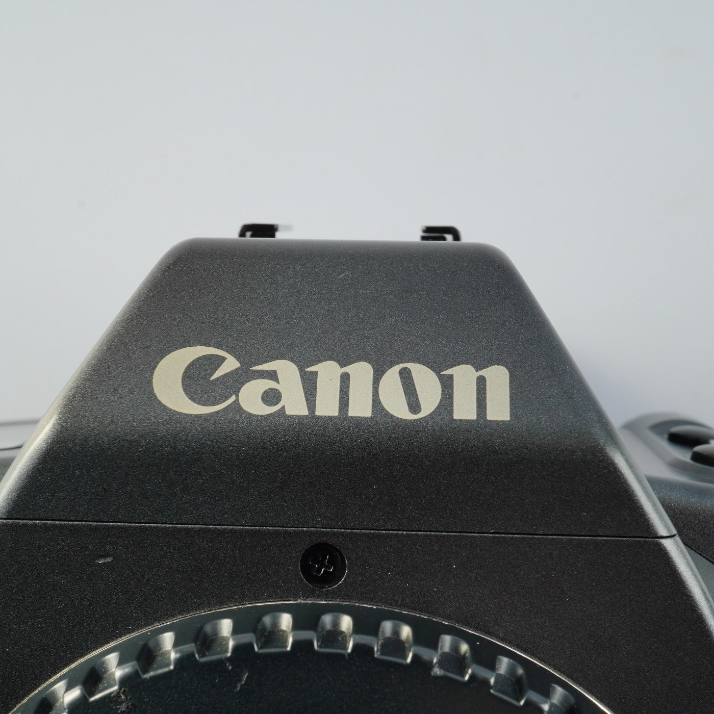 Canon EOS 630 + EF 28-80mm F/3.5-5.6 Ⅲ AF フィルム一眼レフカメラ