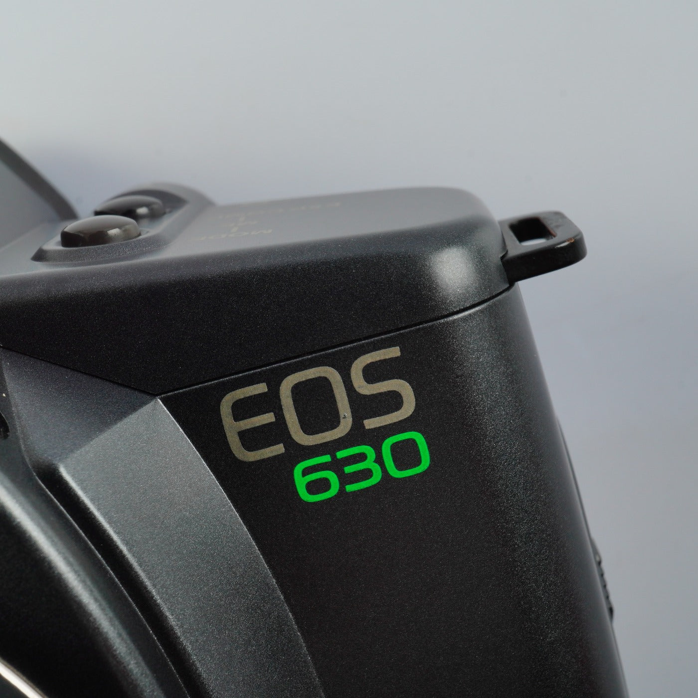 Canon EOS 630 + EF 28-80mm F/3.5-5.6 Ⅲ AF フィルム一眼レフカメラ