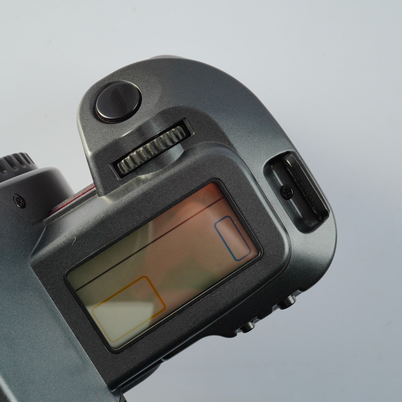 Canon EOS 630 + EF 28-80mm F/3.5-5.6 Ⅲ AF フィルム一眼レフカメラ