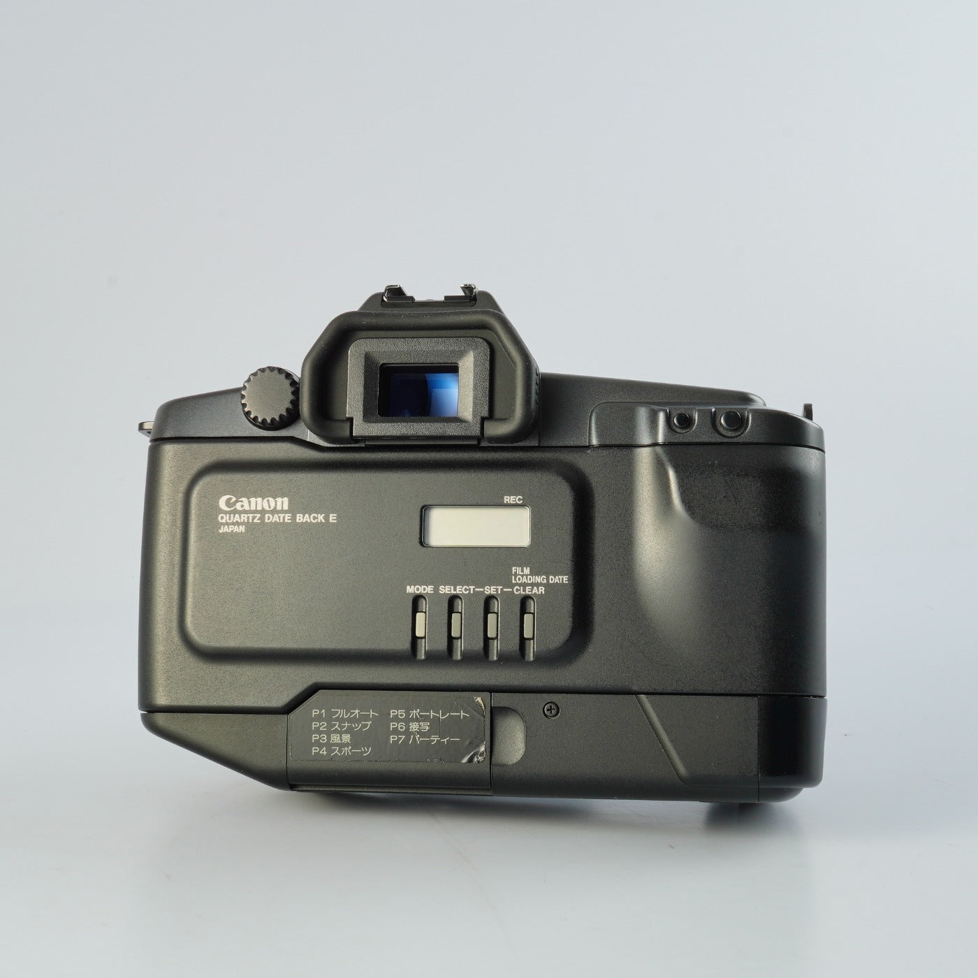 Canon EOS 630 + EF 28-80mm F/3.5-5.6 Ⅲ AF フィルム一眼レフカメラ