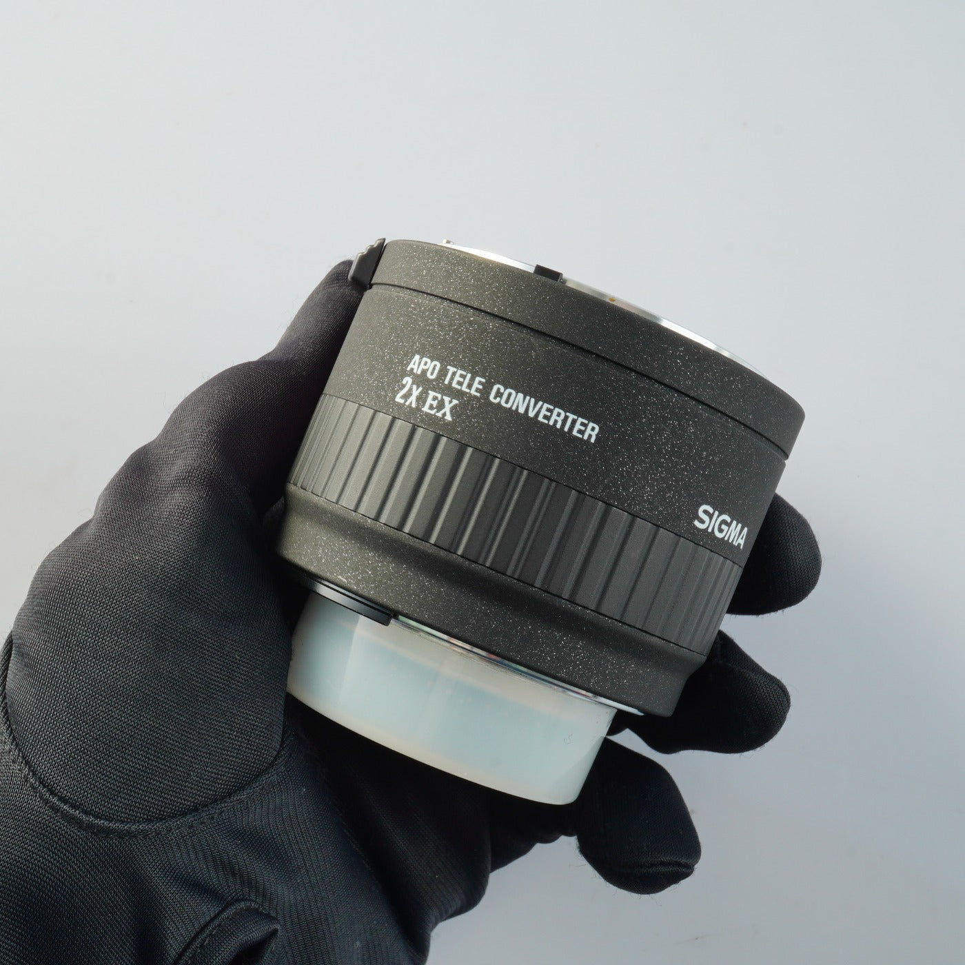 SIGMA APO TELE CONVERTER 2x EX (Nikon F用) テレコンバーター