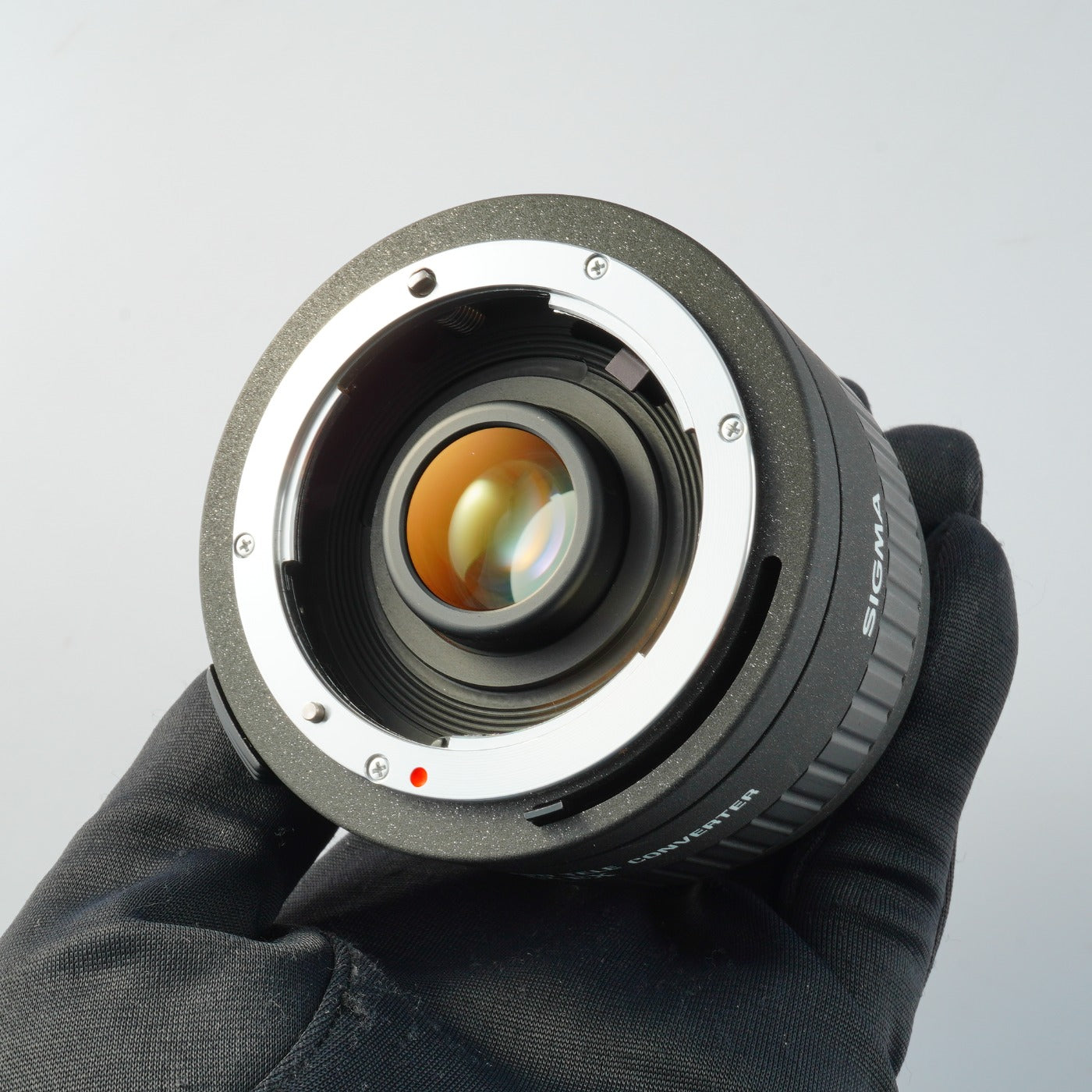 SIGMA APO TELE CONVERTER 2x EX (Nikon F用) テレコンバーター