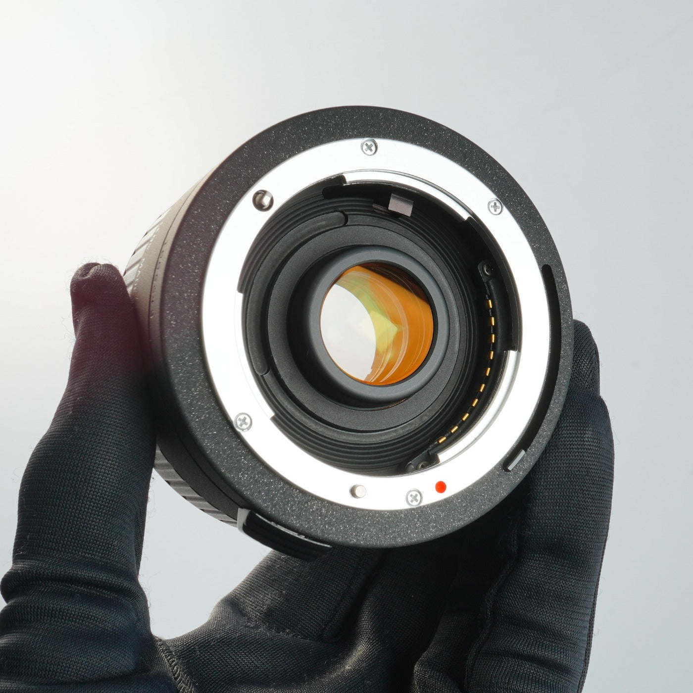 SIGMA APO TELE CONVERTER 2x EX (Nikon F用) テレコンバーター