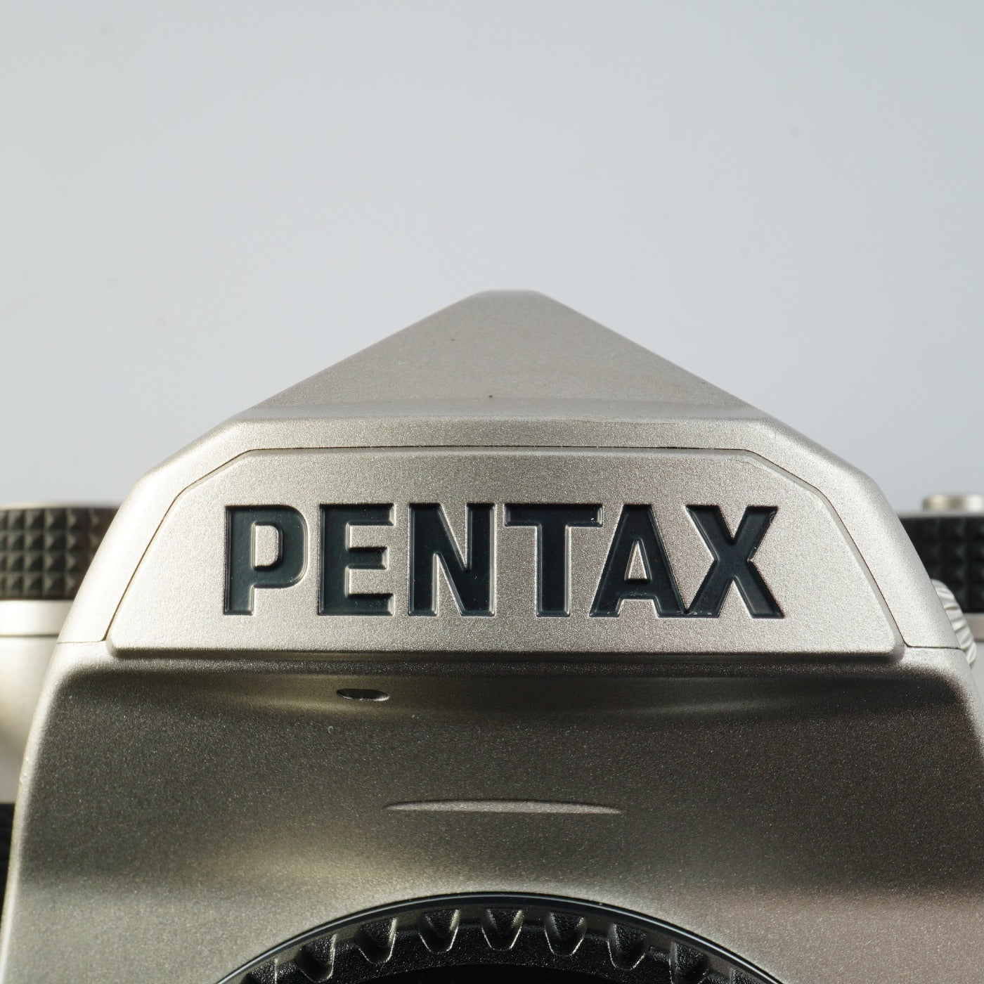 PENTAX K-1 Mark II Silver デジタル一眼レフカメラ