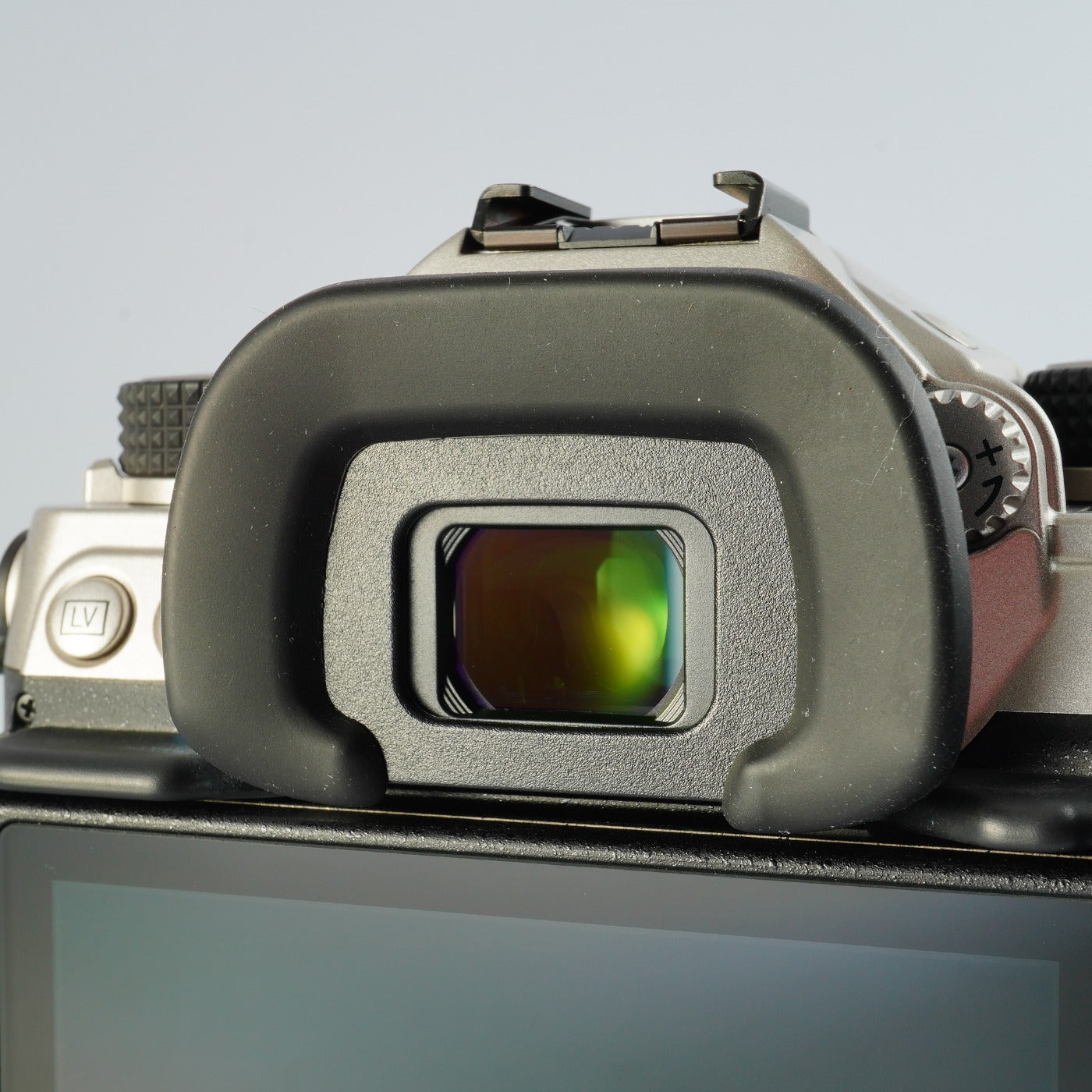 PENTAX K-1 Mark II Silver デジタル一眼レフカメラ