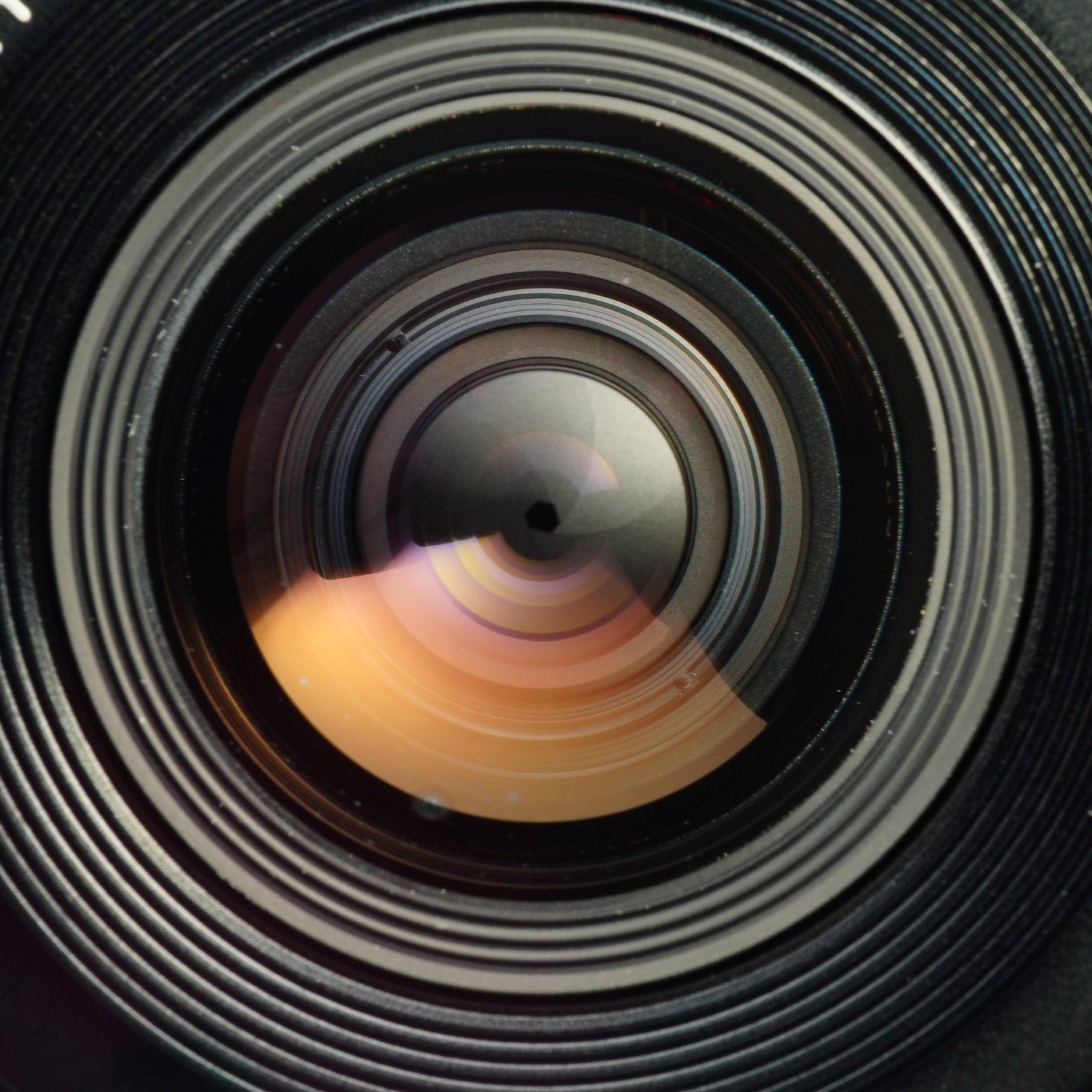 CONTAX Carl Zeiss Distagon T* 35mm F/2.8 MMJ 単焦点レンズ