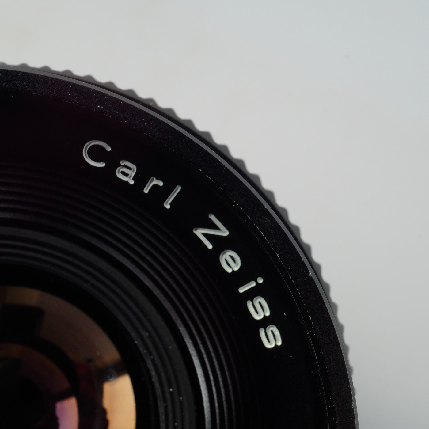 CONTAX Carl Zeiss Distagon T* 35mm F/2.8 MMJ 単焦点レンズ