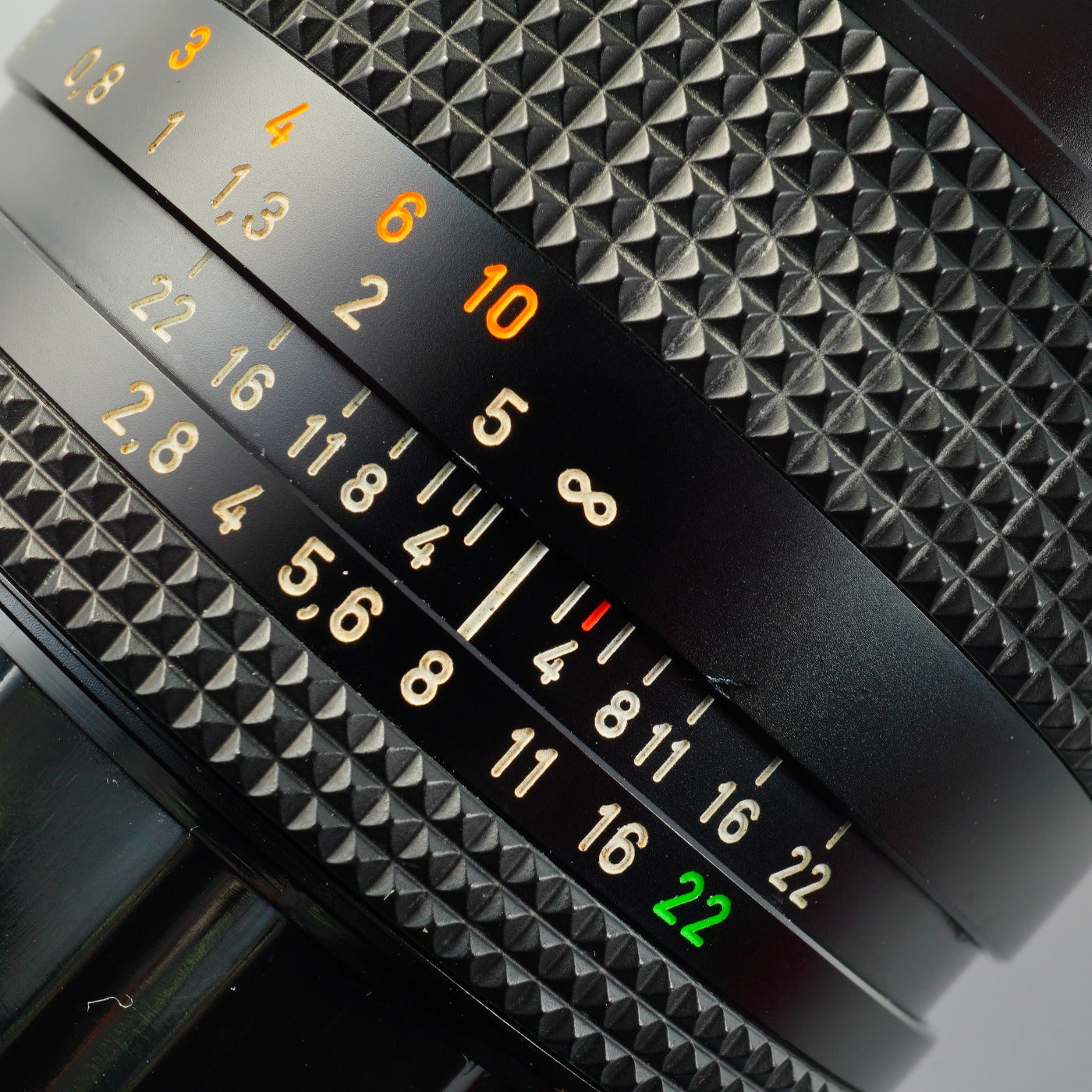 CONTAX Carl Zeiss Distagon T* 35mm F/2.8 MMJ 単焦点レンズ