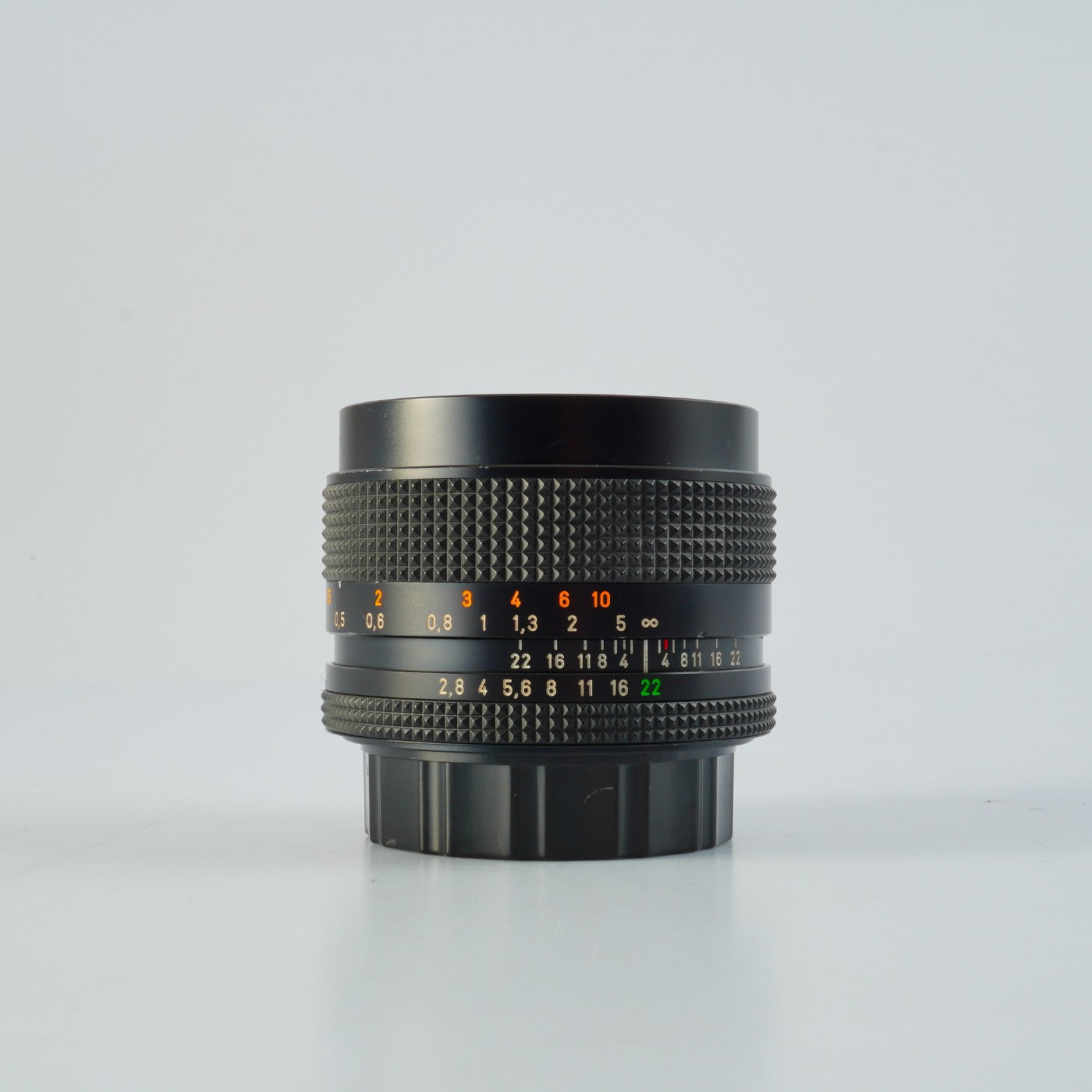 CONTAX Carl Zeiss Distagon T* 35mm F/2.8 MMJ 単焦点レンズ