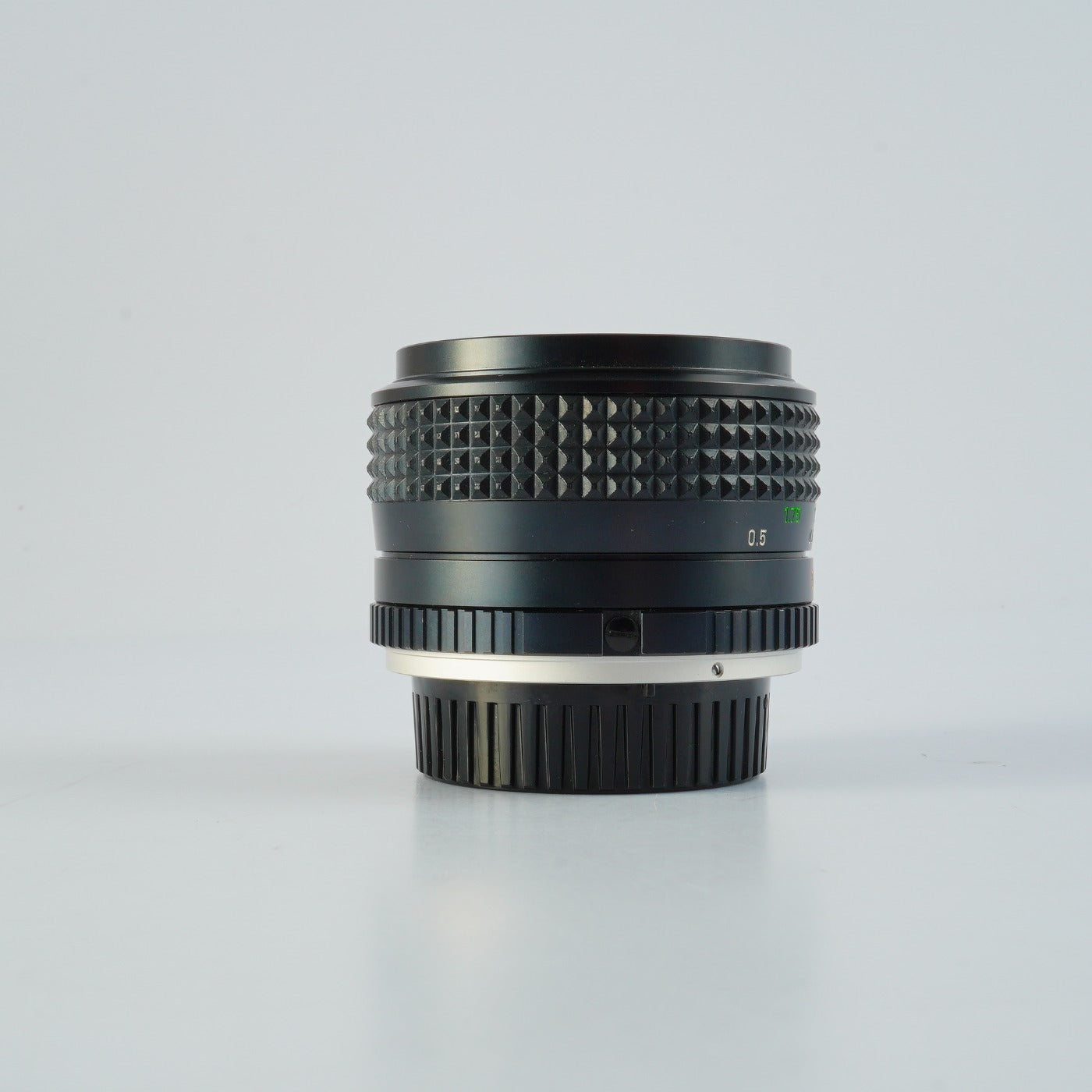 MINOLTA MC Rokkor-PG 50mm F/1.4 単焦点レンズ