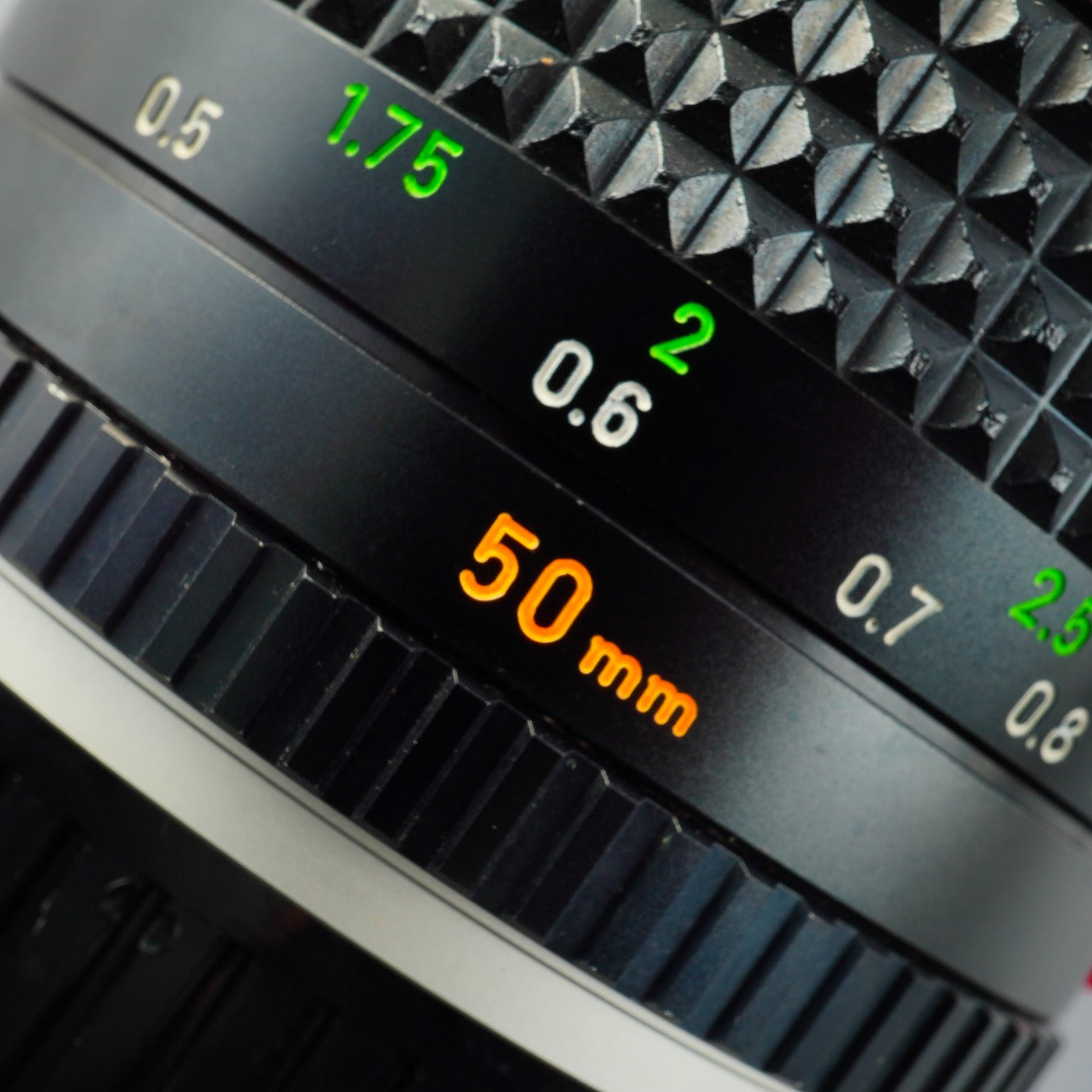 MINOLTA MC Rokkor-PG 50mm F/1.4 単焦点レンズ