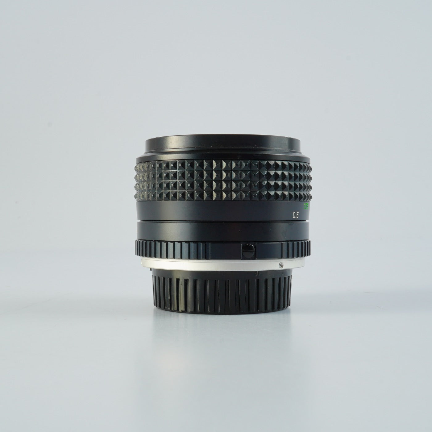 MINOLTA MC Rokkor-PG 50mm F/1.4 単焦点レンズ