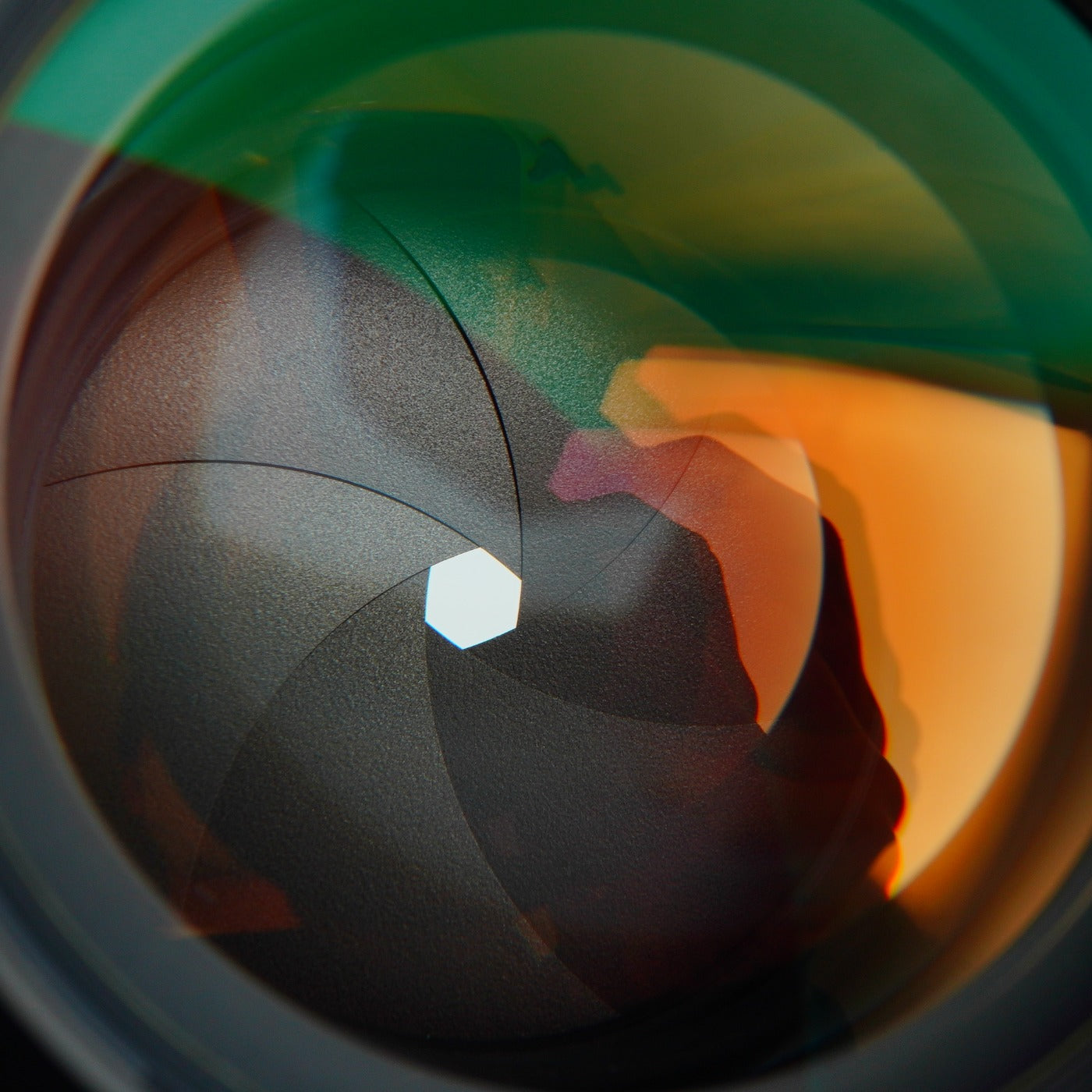 MINOLTA MC Rokkor-PG 50mm F/1.4 単焦点レンズ