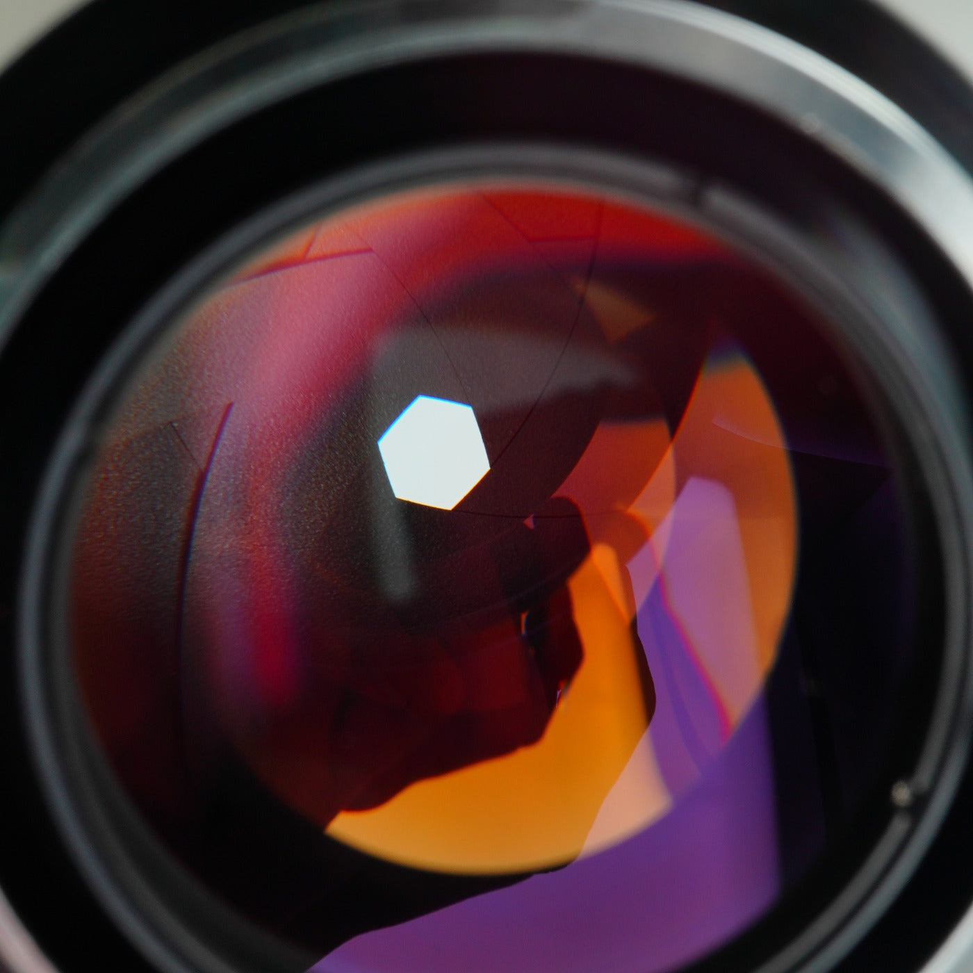 MINOLTA MC Rokkor-PG 50mm F/1.4 単焦点レンズ